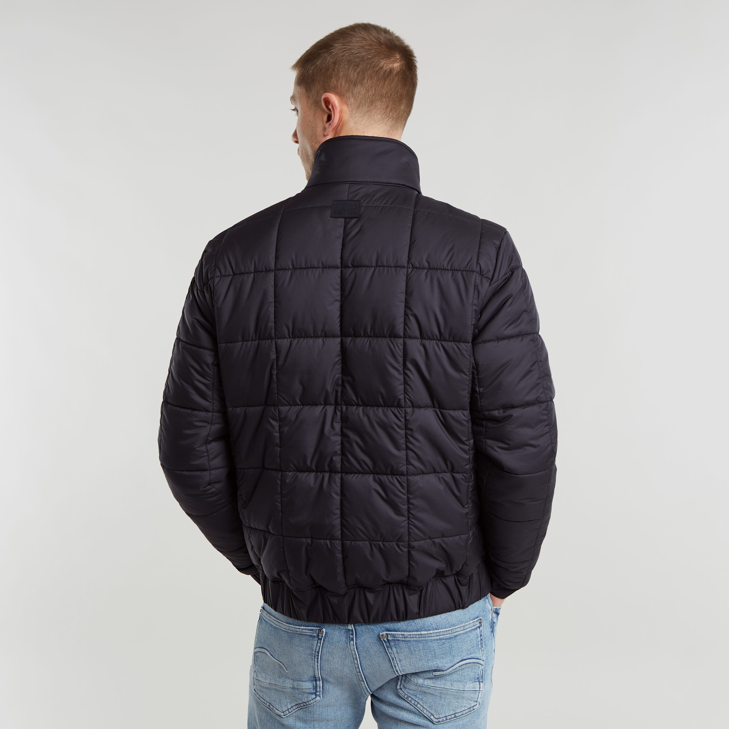 G-STAR Steppjacke »Meefic qlt jkt«