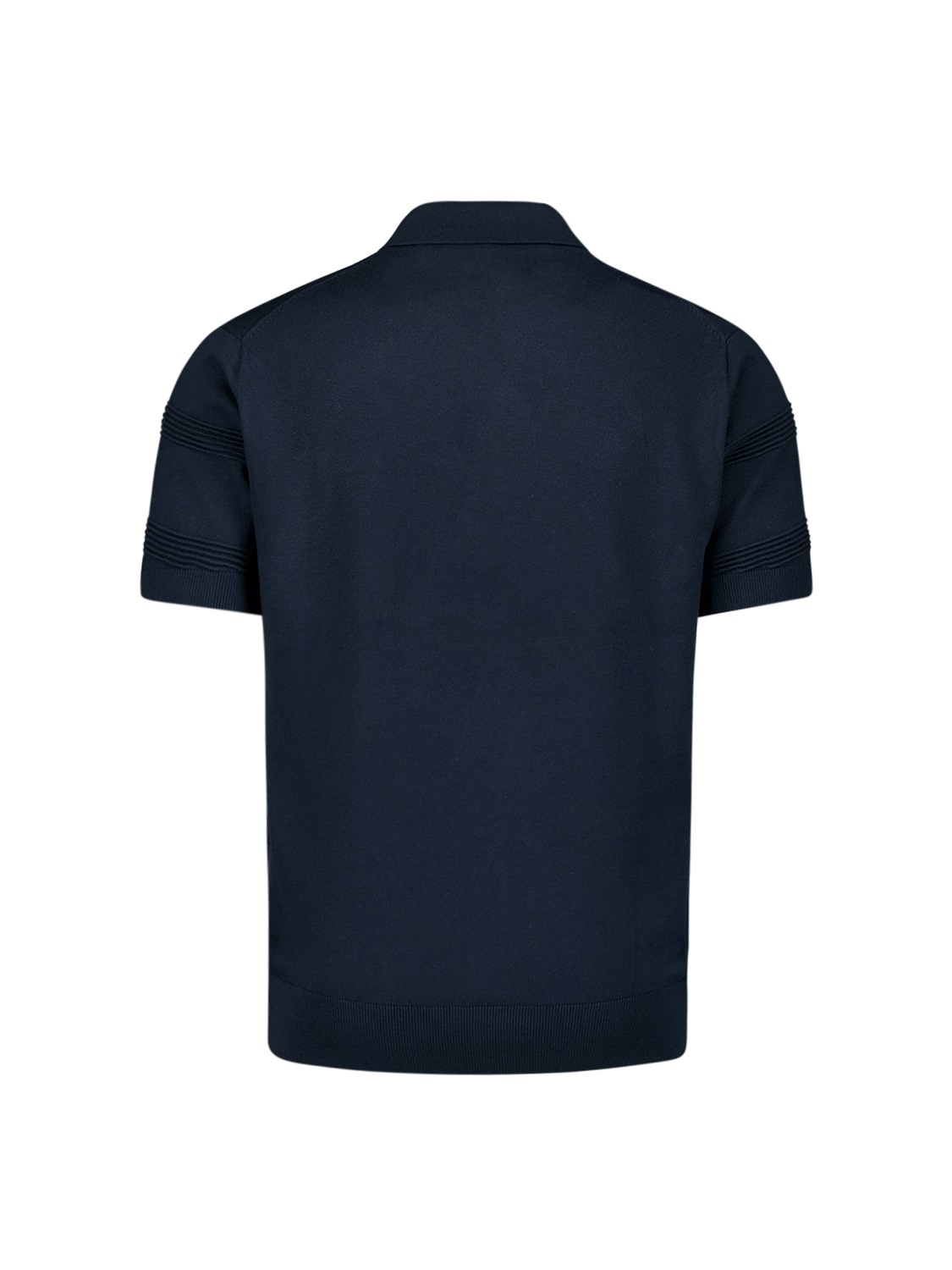 NO EXCESS T-Shirt »No Excess Poloshirt«