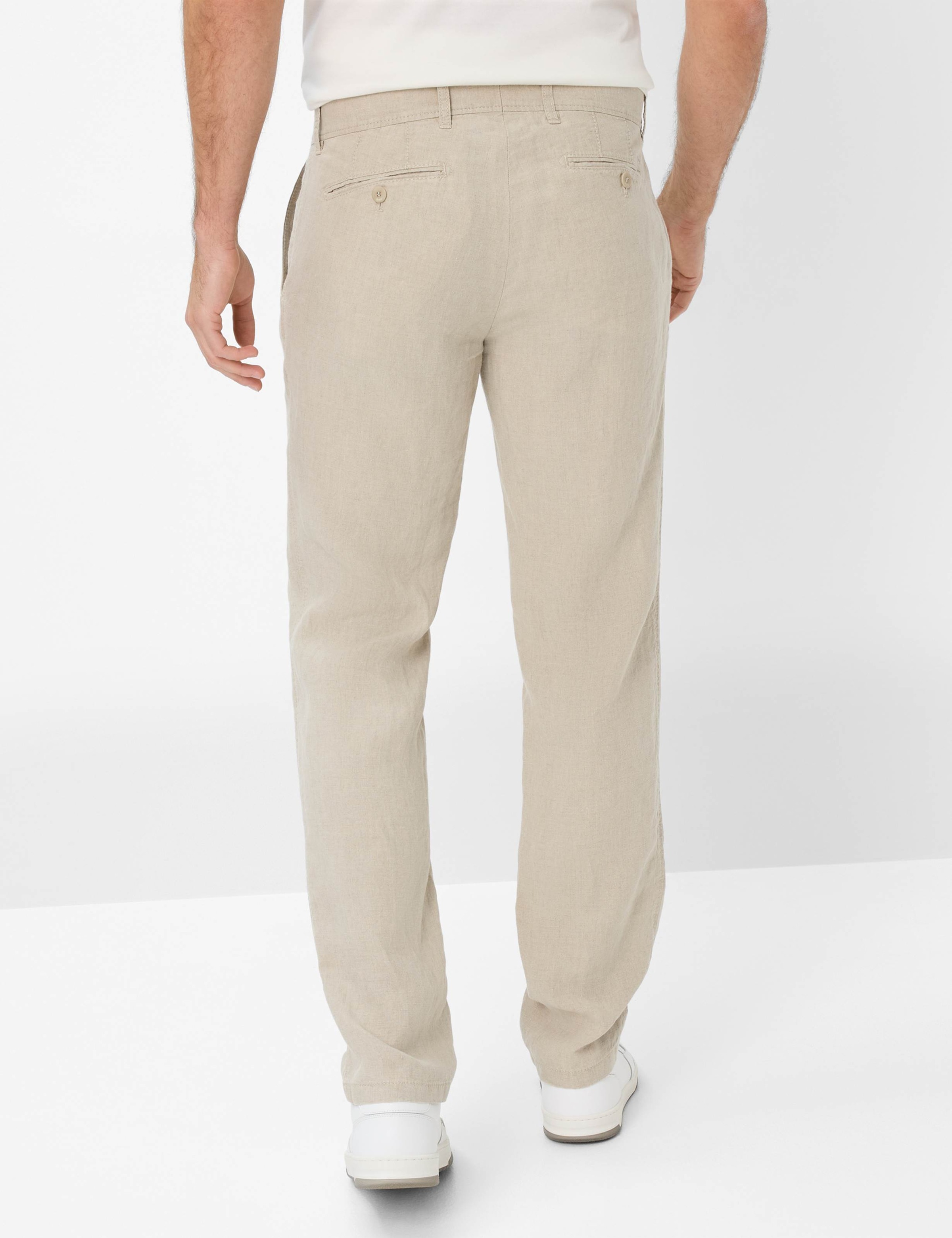 Brax Chinohose "Style EVANS" günstig online kaufen