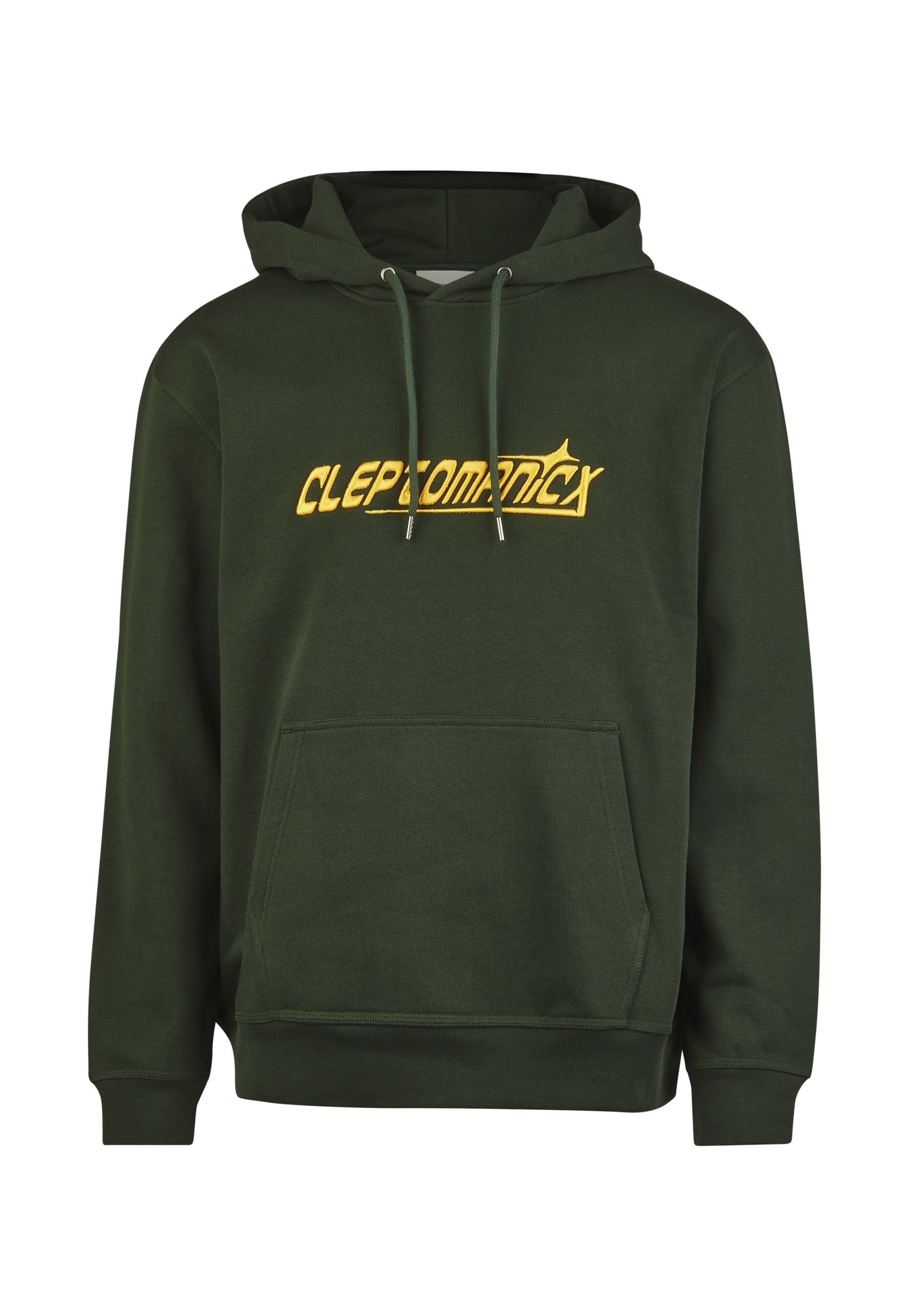 Cleptomanicx Kapuzensweatshirt »Classic Hooded Starring«, mit lockerem Schnitt