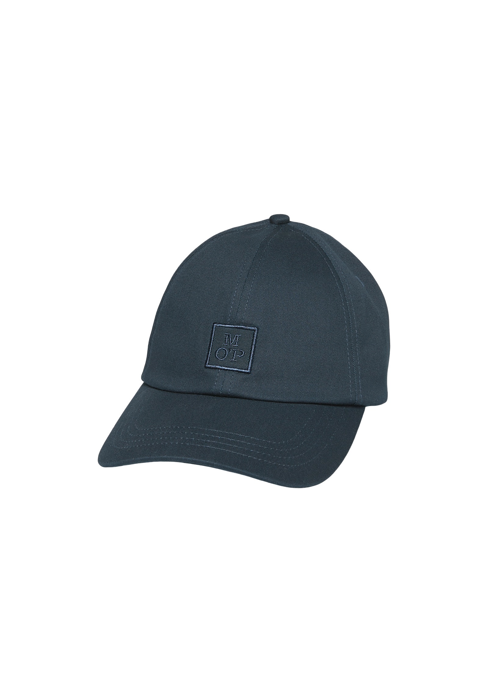 Marc O'Polo Baseball Cap »aus hochwertigem Organic-Twill«