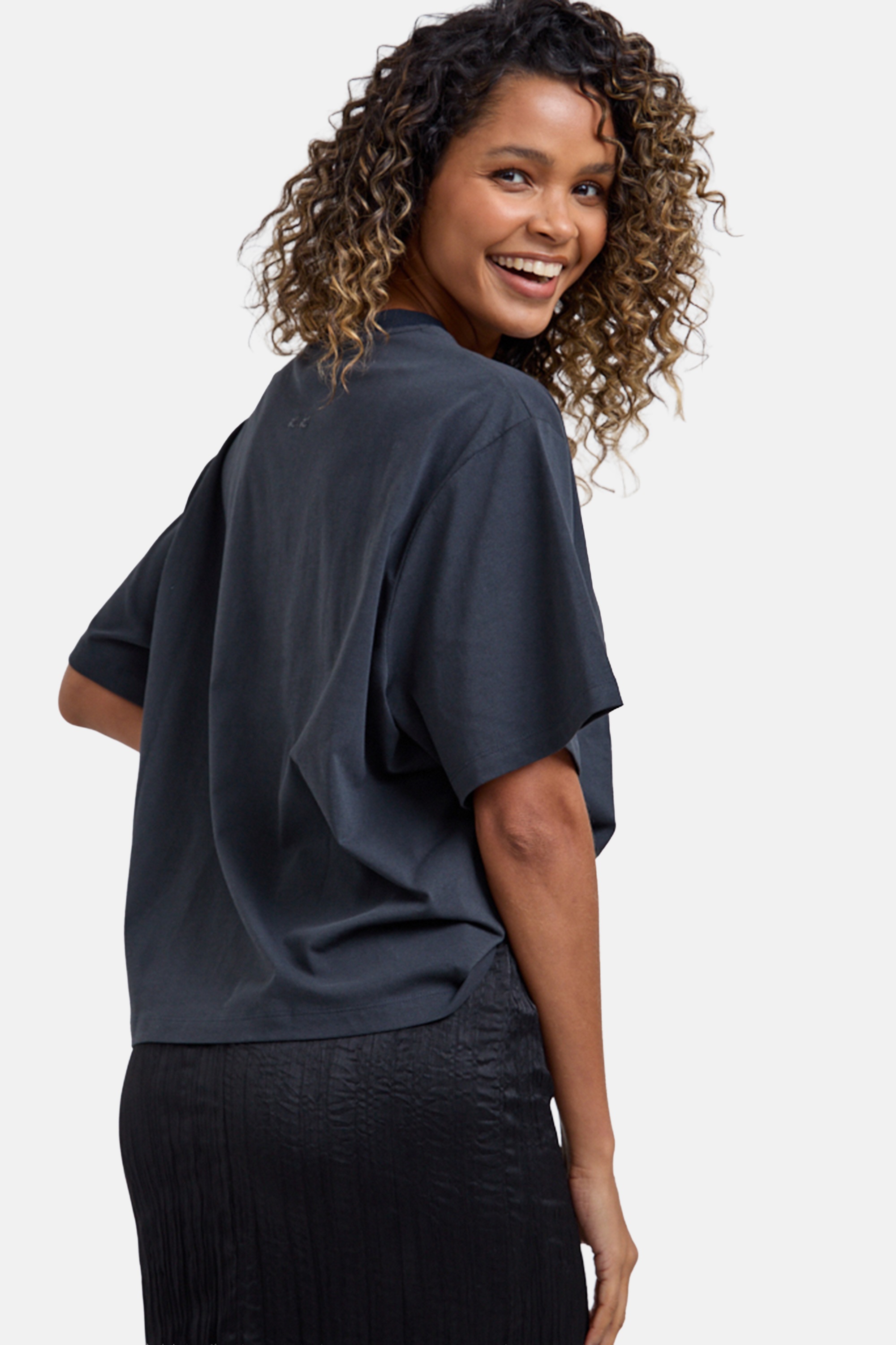 Lily and Lionel T-Shirt »Edie Graphic Tee Damen«