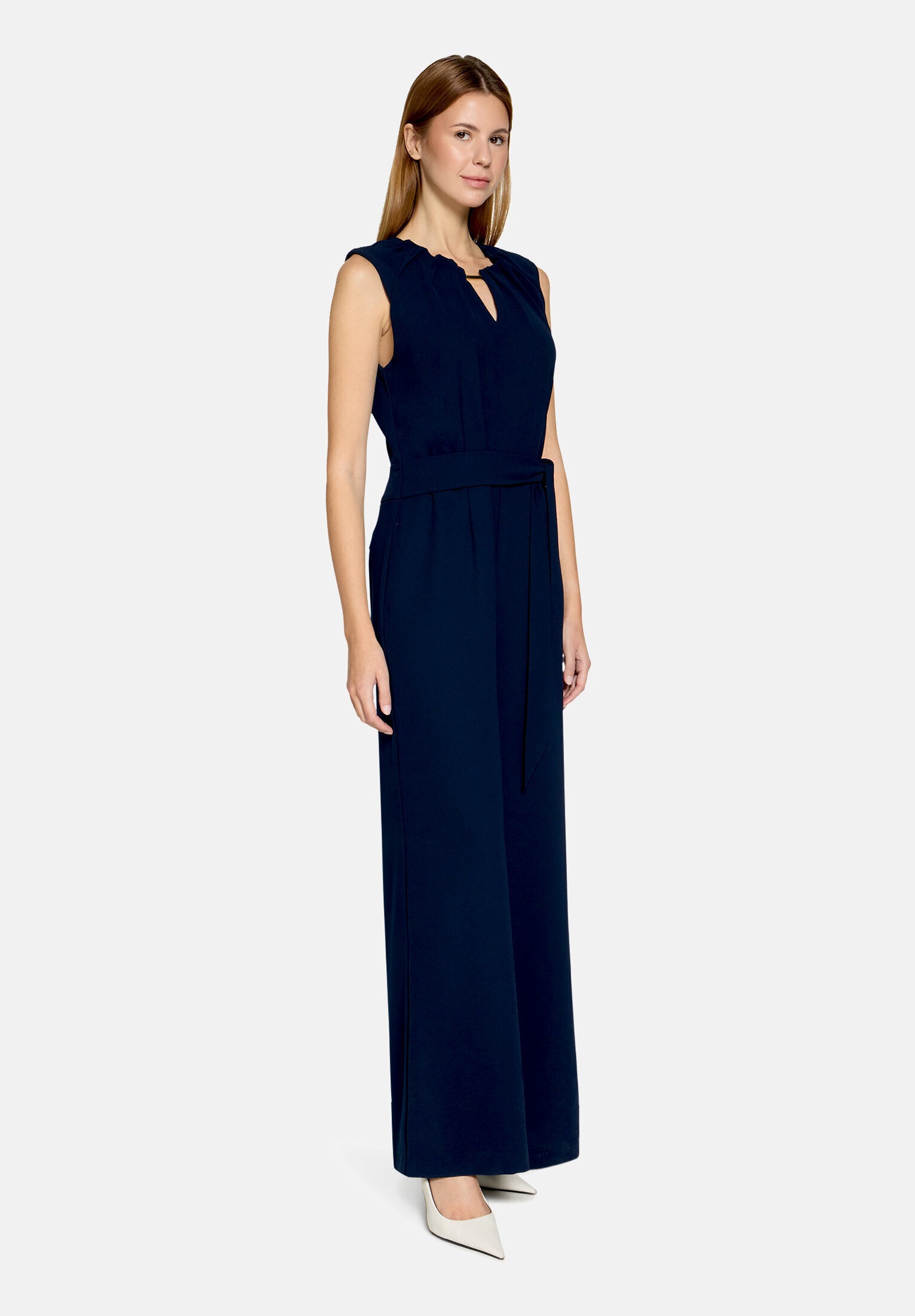 Betty&Co Overall "Damen ohne Arm" 1 tlg.