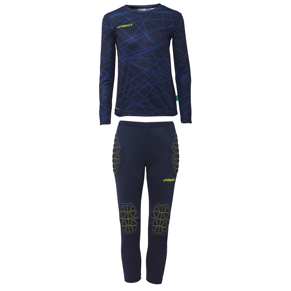 uhlsport Sportanzug "Torwart-Sets Prediction Junior Kids" 2