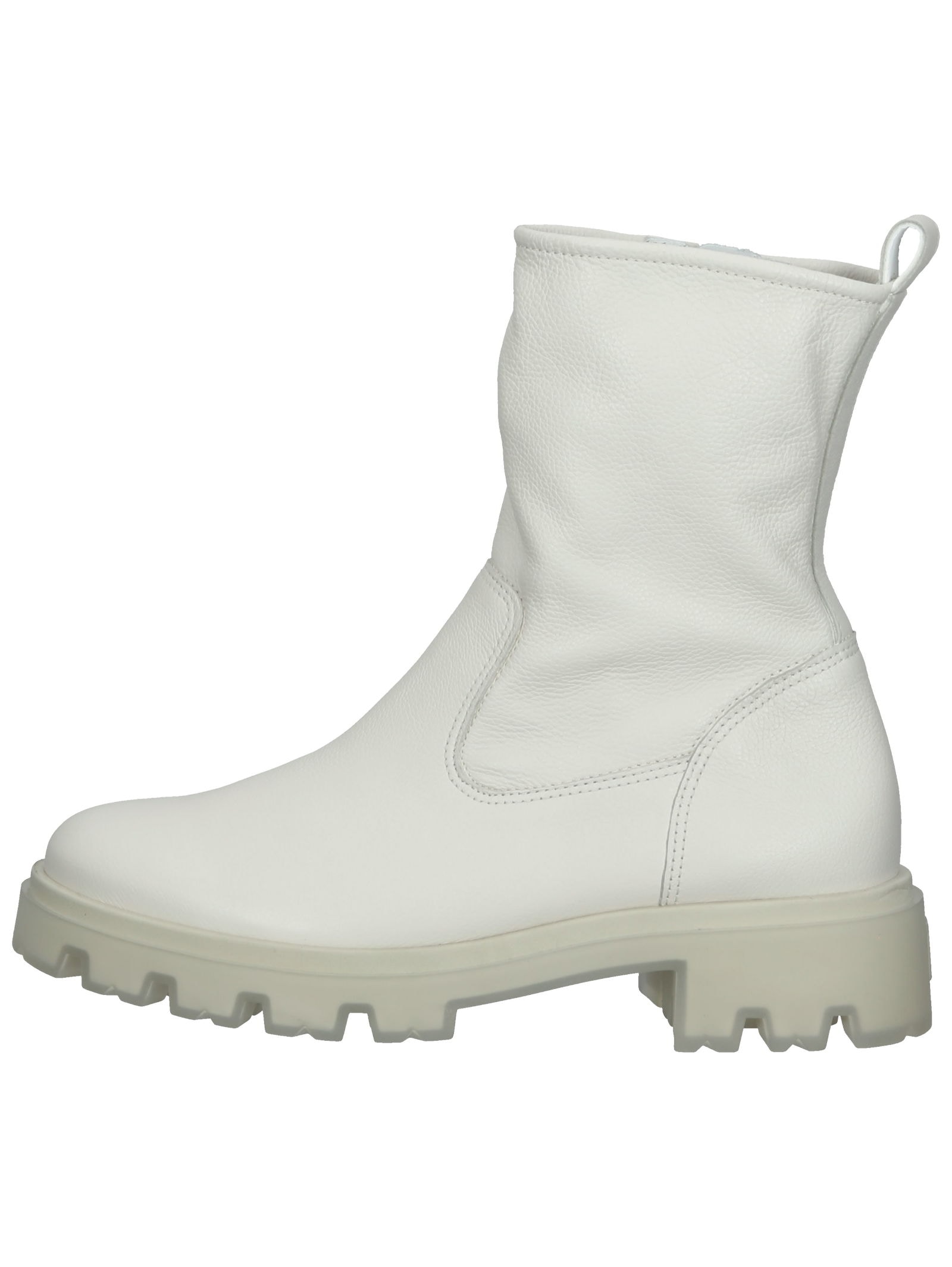 Paul Green Plateaustiefelette »Paul Green Stiefelette Leder«