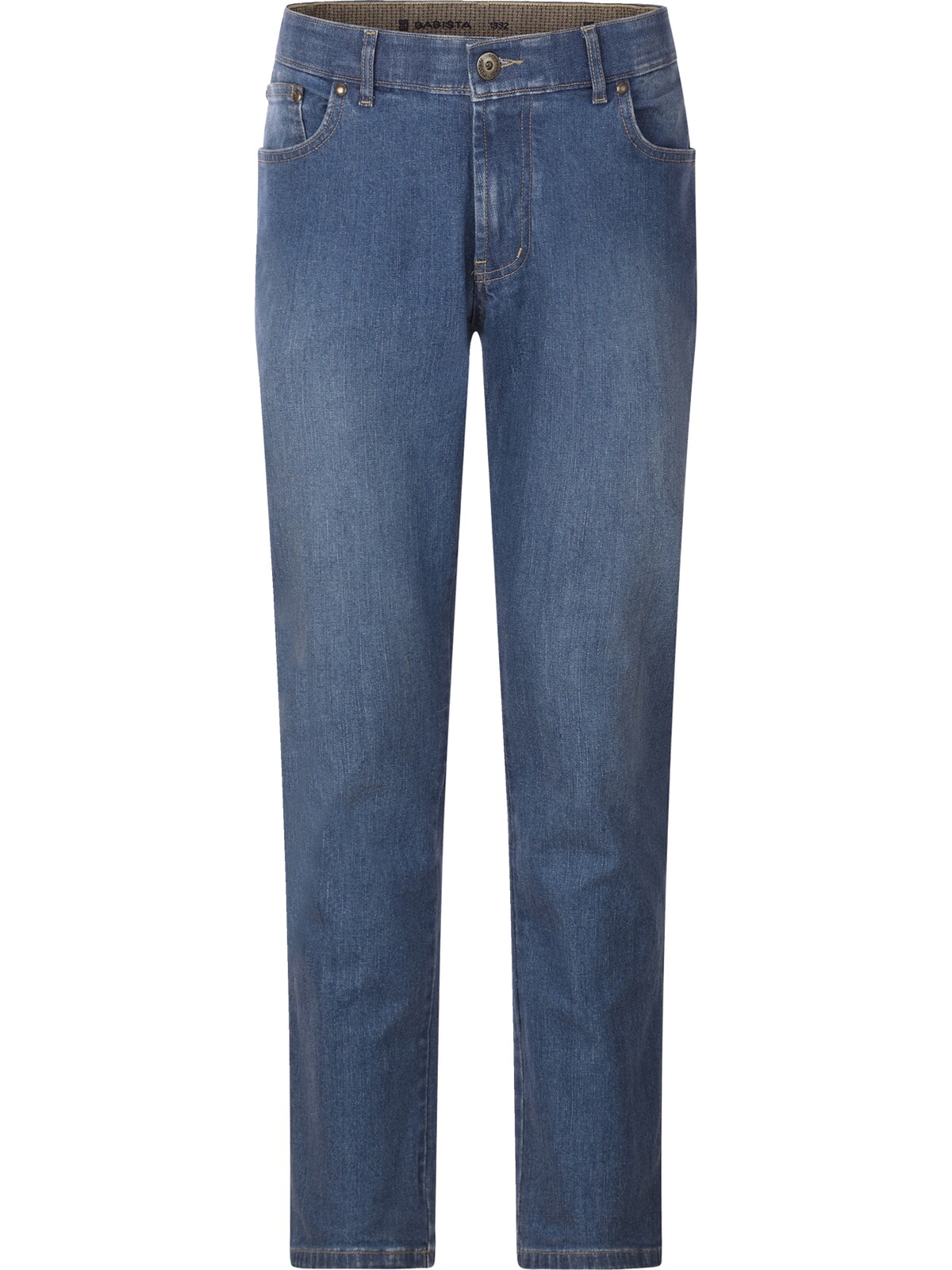 Babista 5-Pocket-Jeans »Tiefbundjeans VESTABELLA«
