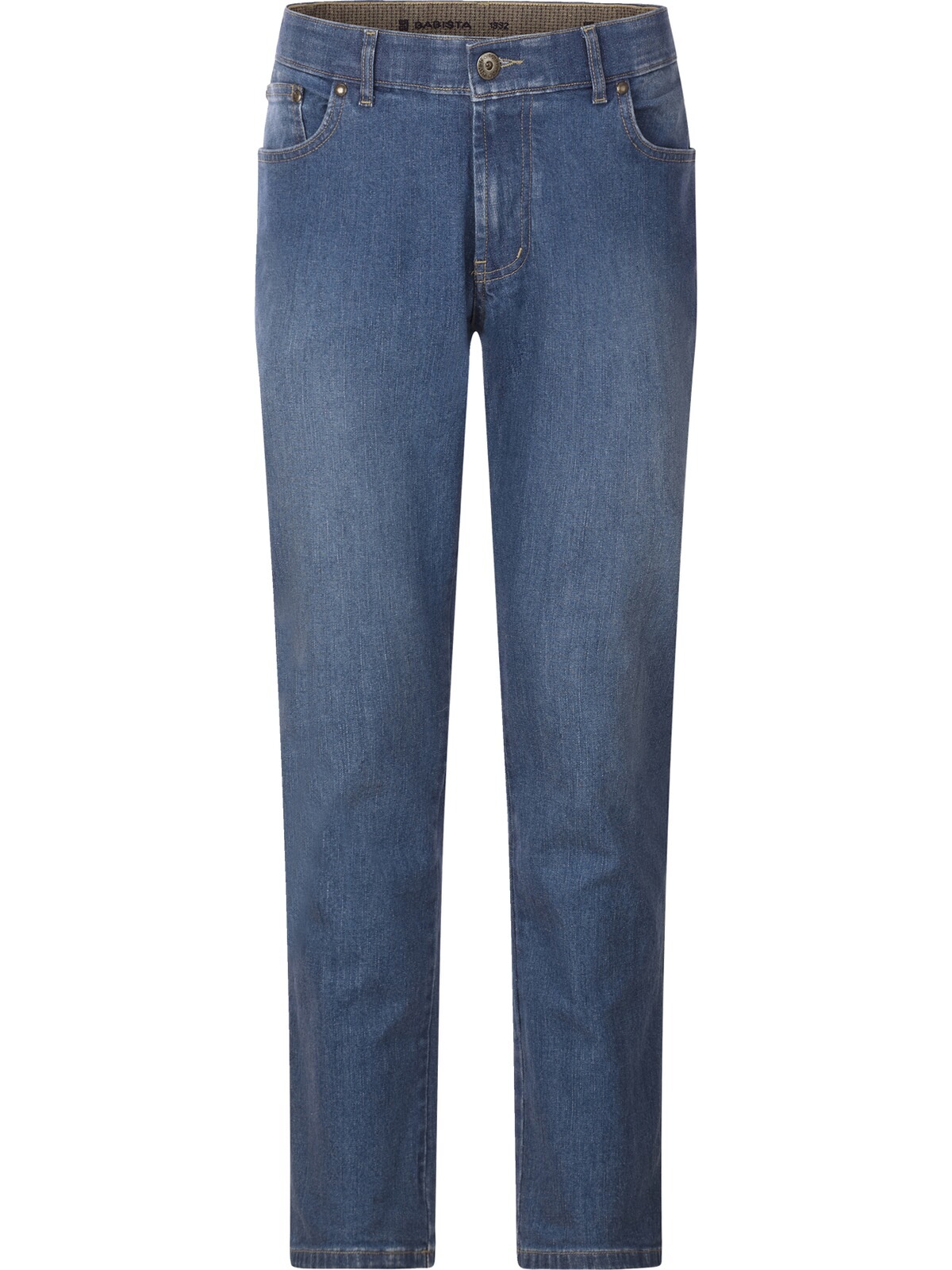 Babista 5-Pocket-Jeans "Tiefbundjeans VESTABELLA" 1 tlg. günstig online kaufen