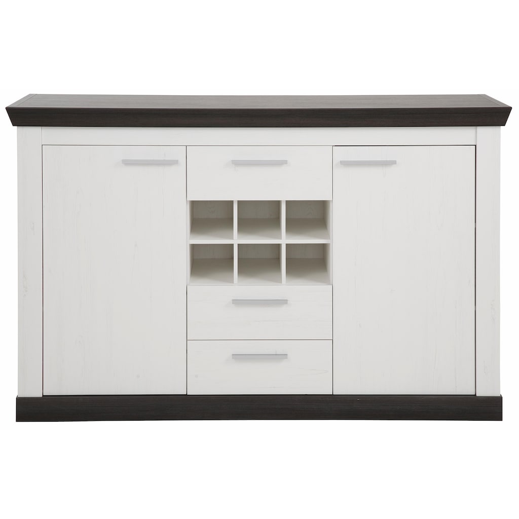 Home affaire Sideboard »Siena«