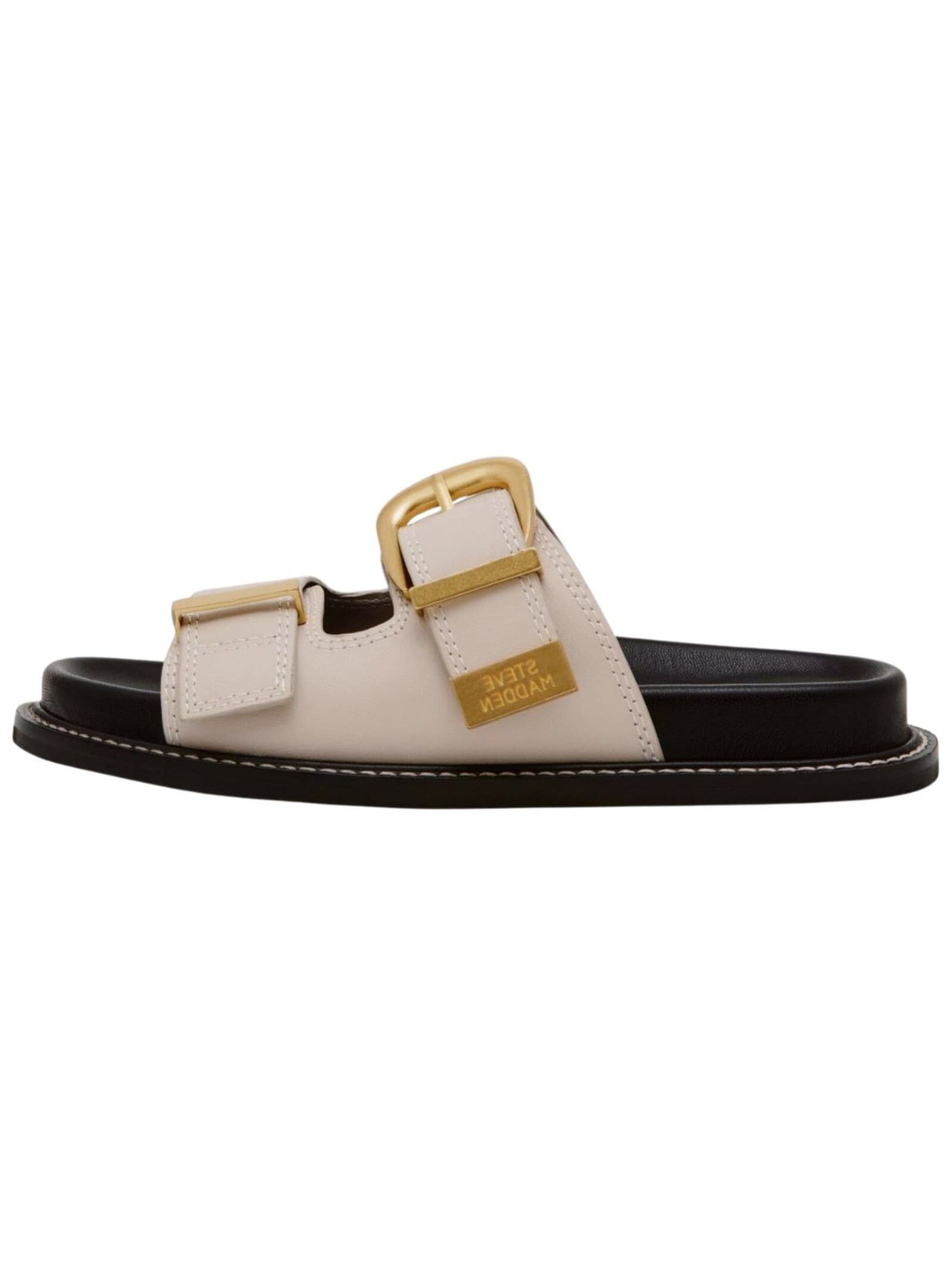 STEVE MADDEN Pantolette »STEVE MADDEN Pantoletten Leder«