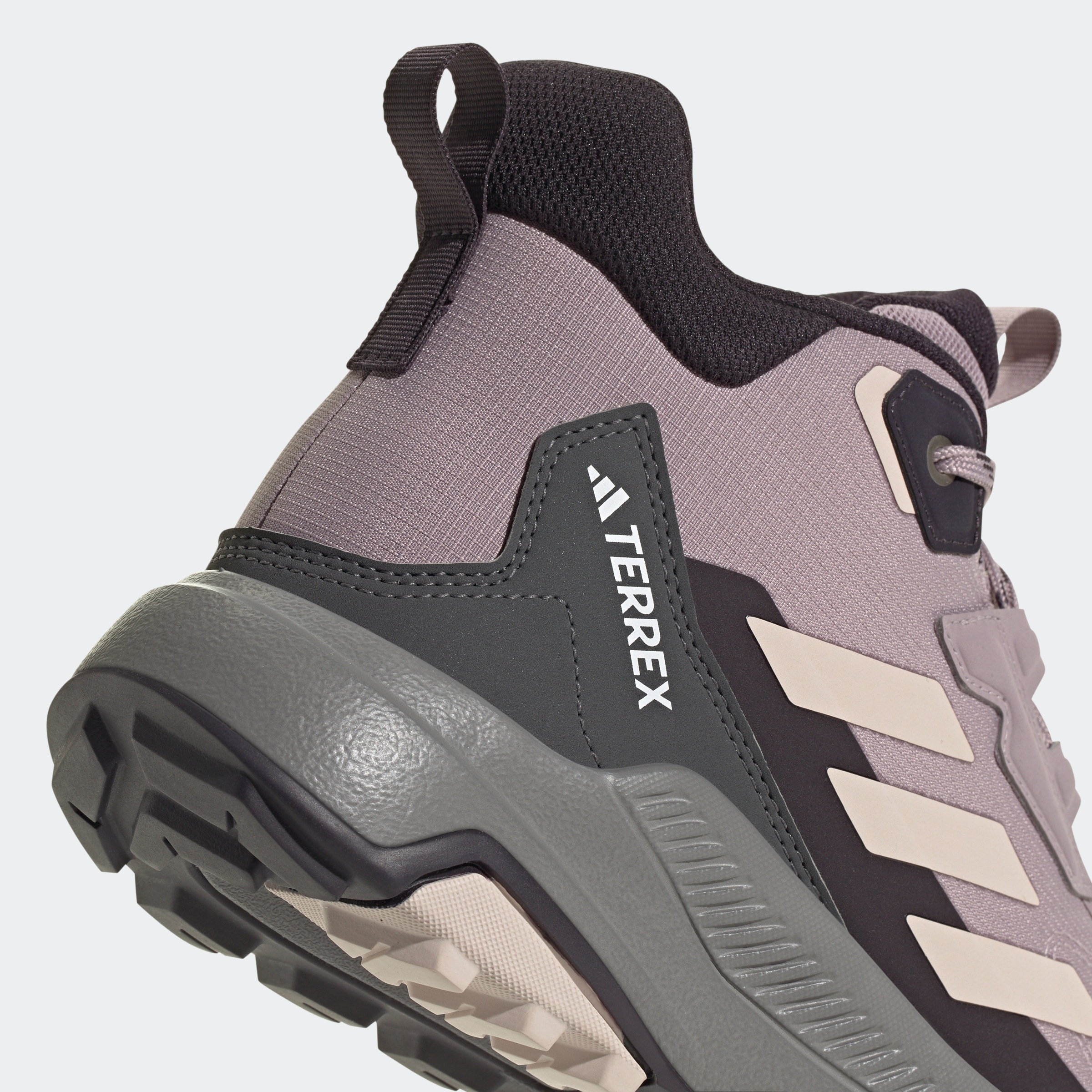 adidas TERREX Wanderschuh »TERREX ANYLANDER MID RAIN.RDY«, wasserdicht