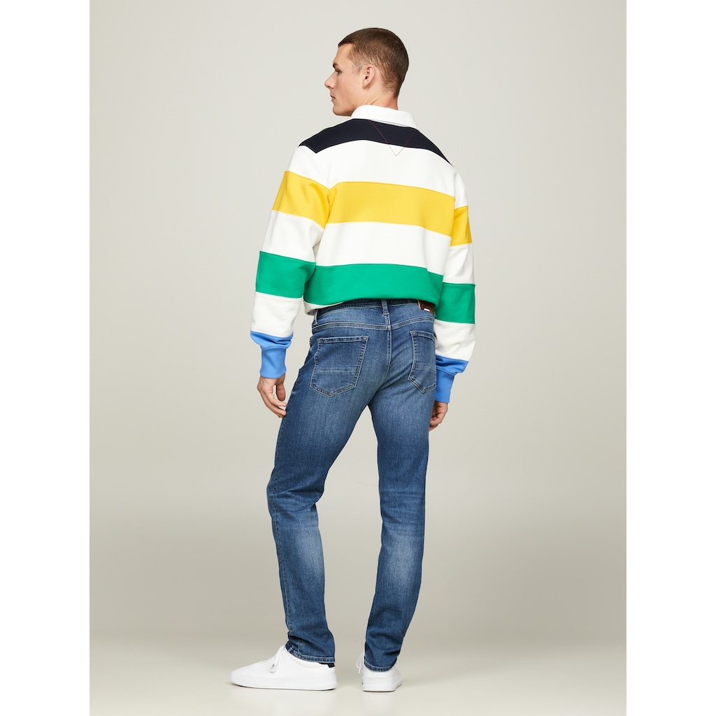 Tommy Hilfiger Straight-Jeans »STRAIGHT DENTON STR«