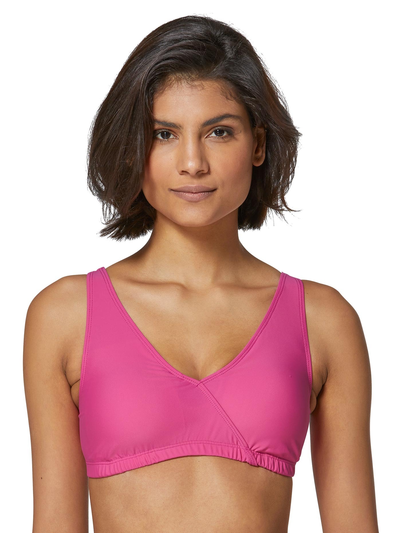 feel good Bustier-Bikini-Top
