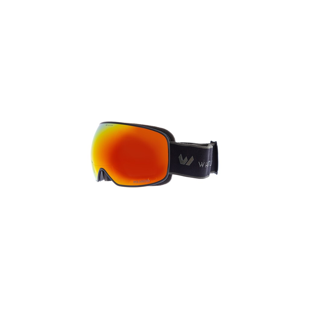 WHISTLER Skibrille »WS9000«