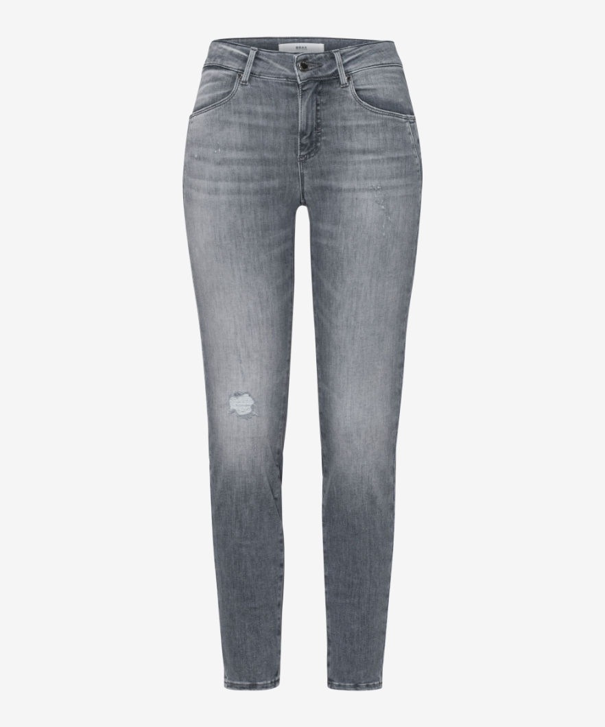 Brax 5-Pocket-Jeans bestellen BAUR »Style online | ANA«
