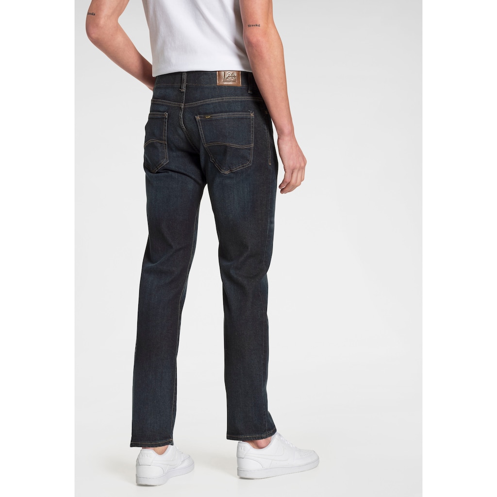 Lee® 5-Pocket-Jeans »Extreme Motion«