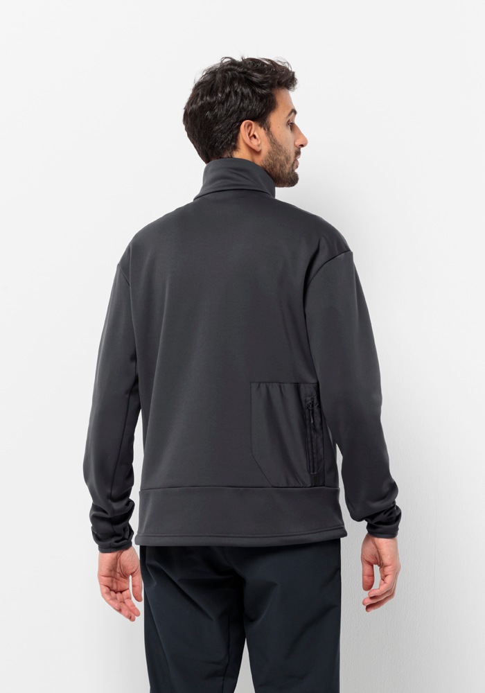 Jack Wolfskin Fahrradjacke "BIKE COMMUTE JKT M" günstig online kaufen