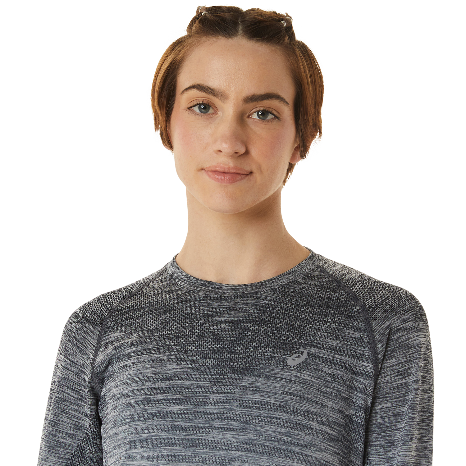 Asics Laufshirt »SEAMLESS LS TOP«