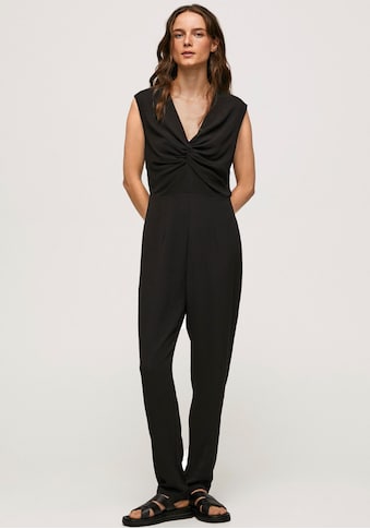 Pepe Jeans Pepe Džinsai Jumpsuit »PIPER« su Knote...