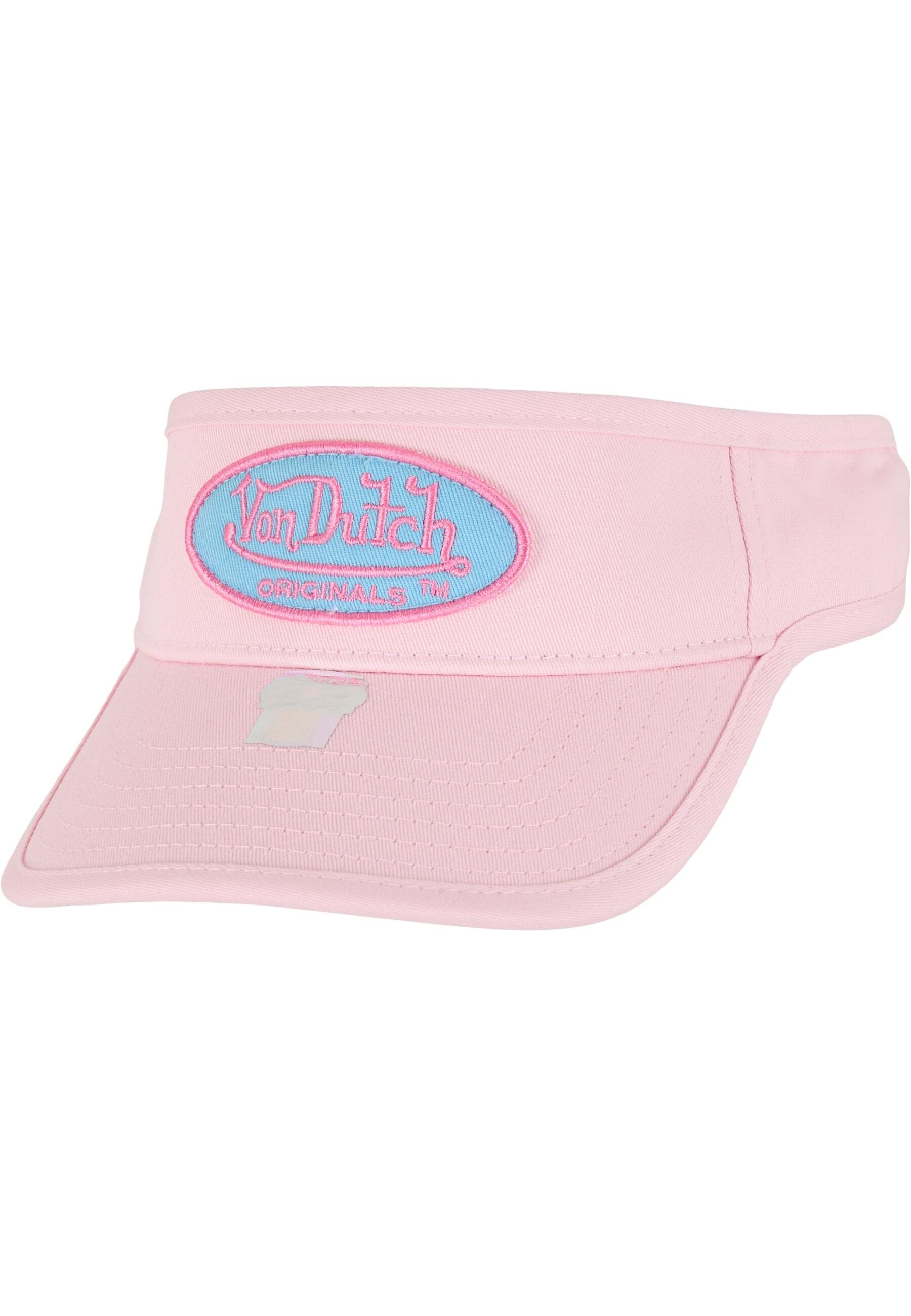 Von Dutch Visor »Von Dutch VISOR ODESSA CAPS«