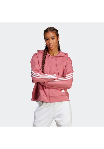 adidas Sportswear Sweatshirt »FUTURE ICONS 3STREIFEN KAPUZENJACKE« kaufen