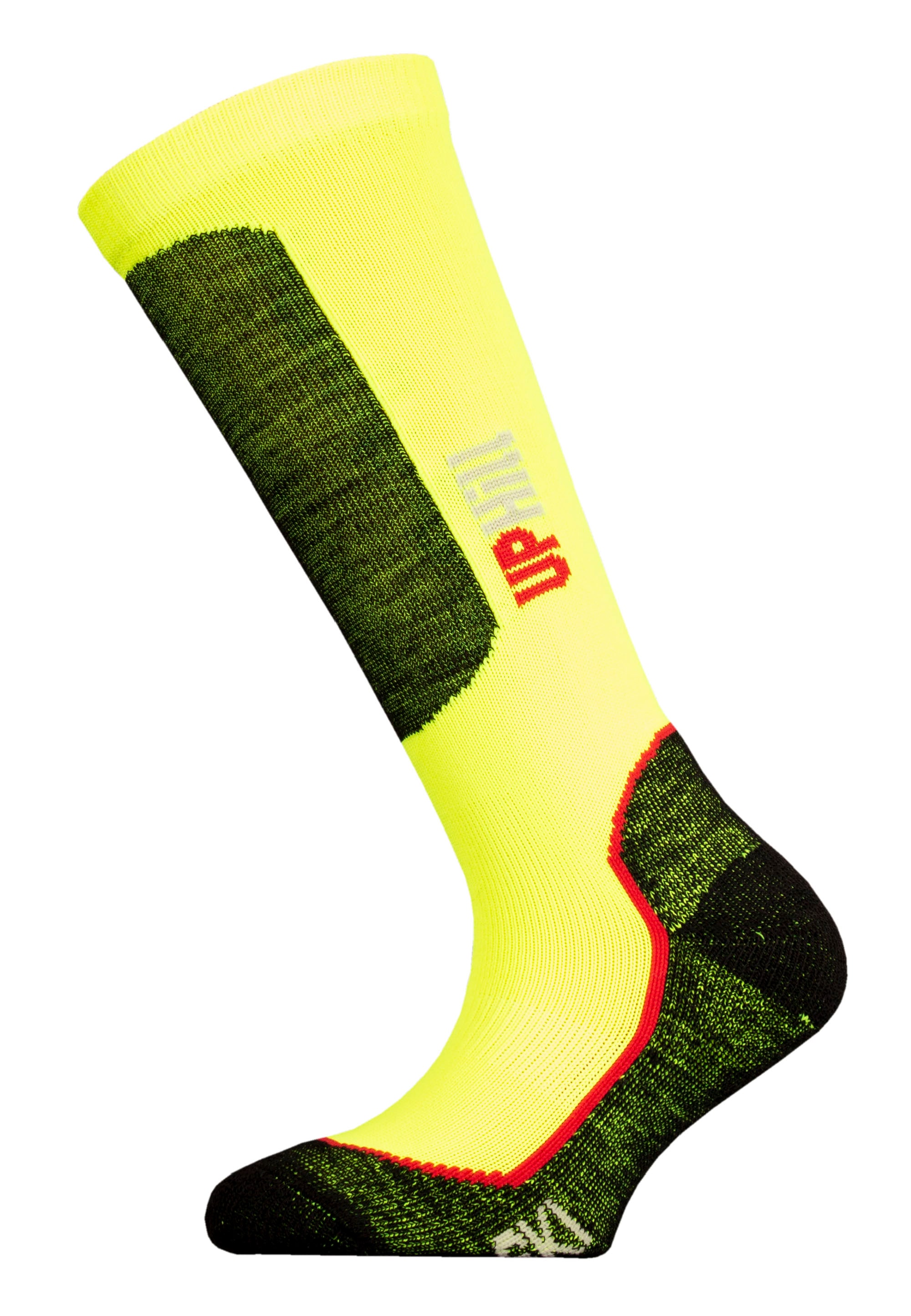 UphillSport Socken "HALLA JR", (1 Paar), mit praktischer Quick Dry-Technologie