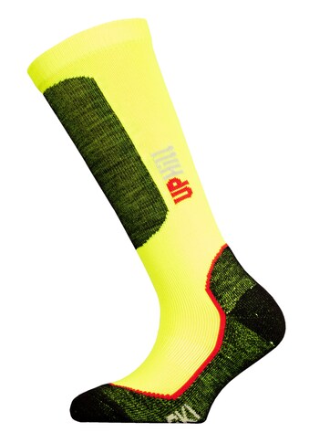 UphillSport Socken »HALLA JR« (1 poros) su praktis...