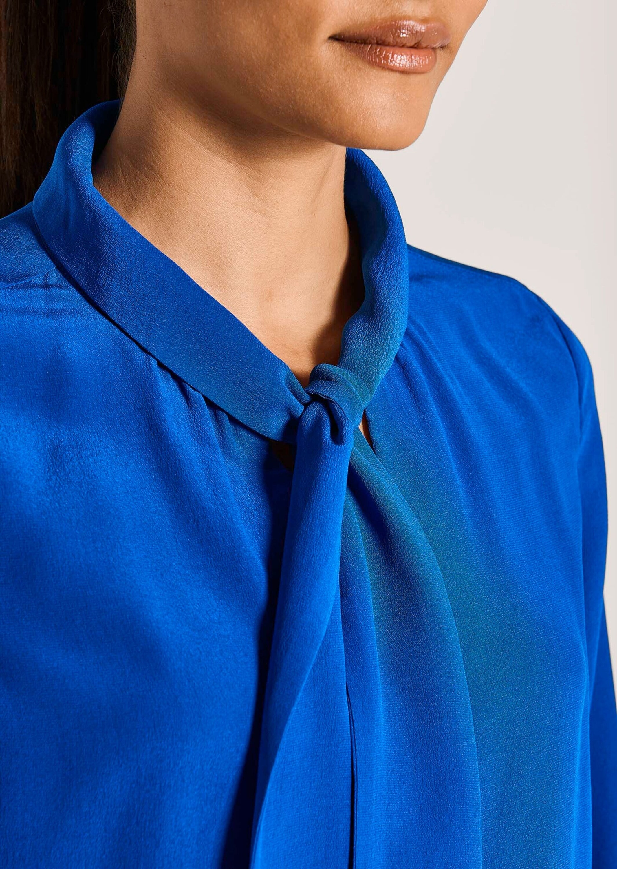 MADELEINE Langarmbluse »Bluse Bluse«