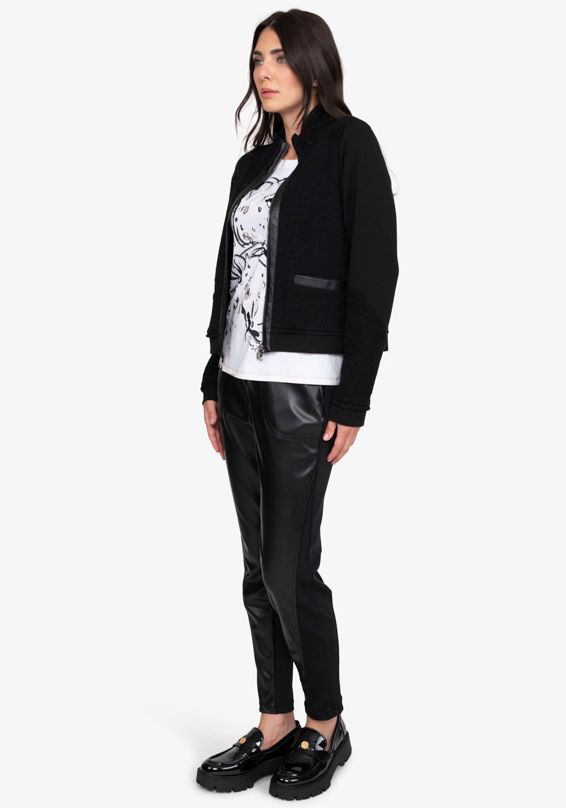 Sportalm Kitzbühel Sweatshirt , Regular fit mit Rundhalsausschnitt
