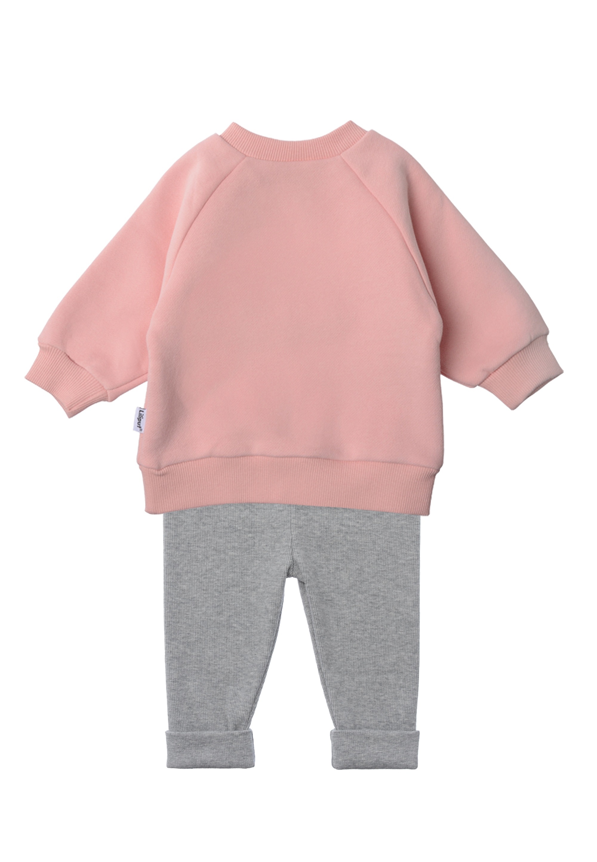 Liliput Sweatanzug »Schneemann« 2 Stk. tlg. bestehend aus Leggings und Sweatshirt