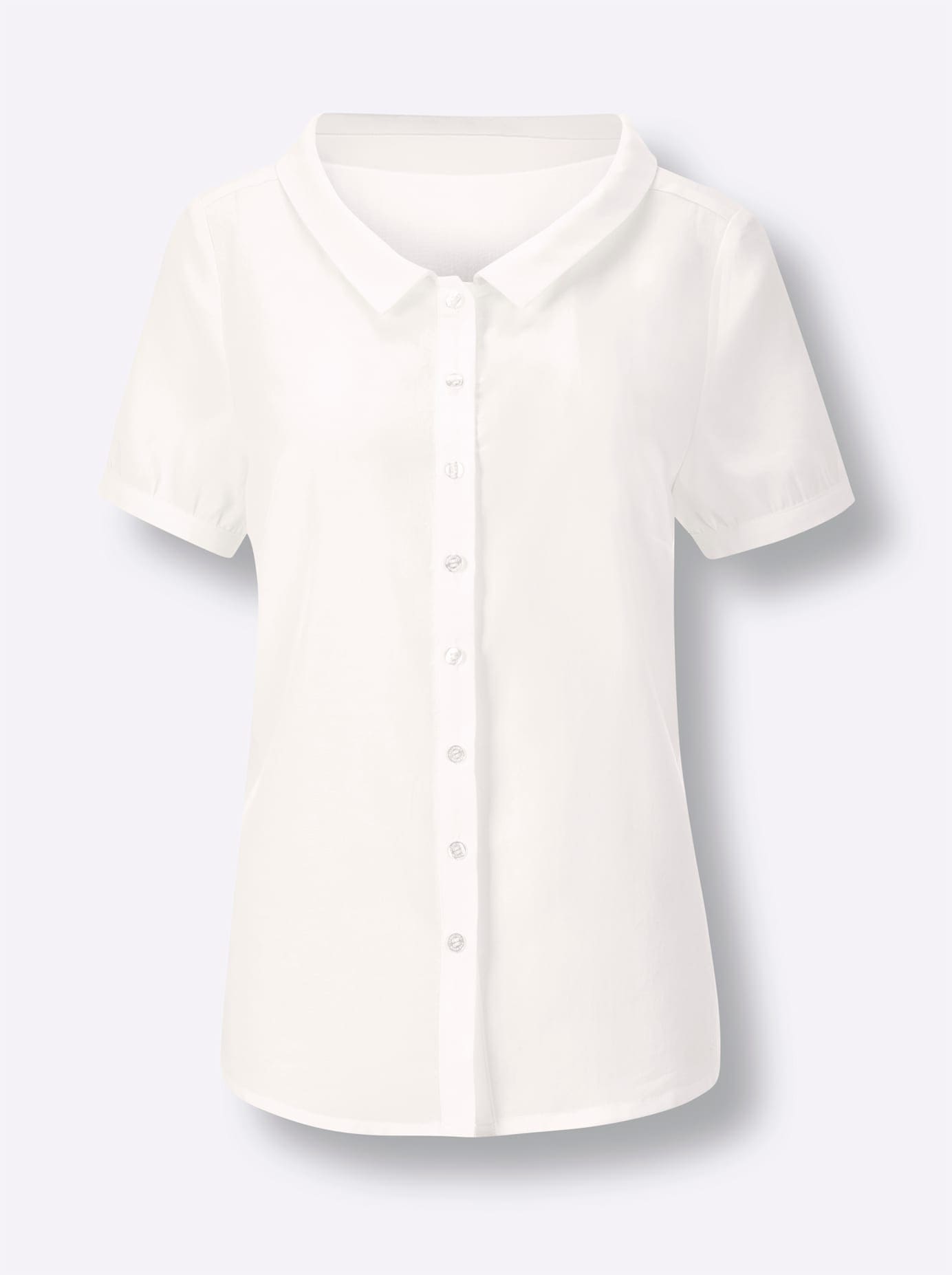 CREATION L PREMIUM Hemdbluse