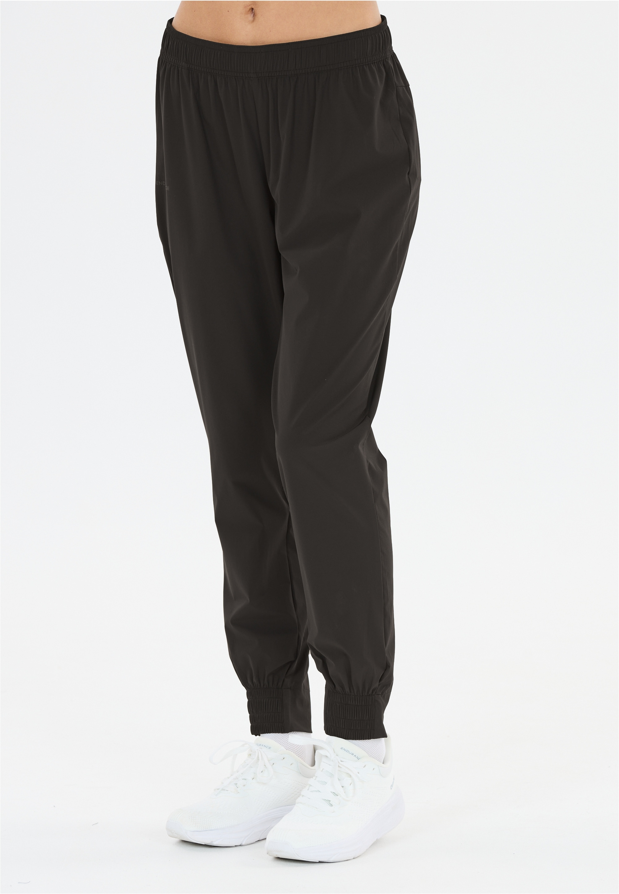 ENDURANCE Stoffhose "Typhoro" mit 4-Wege-Stretch für viel Bewegungsfreiheit