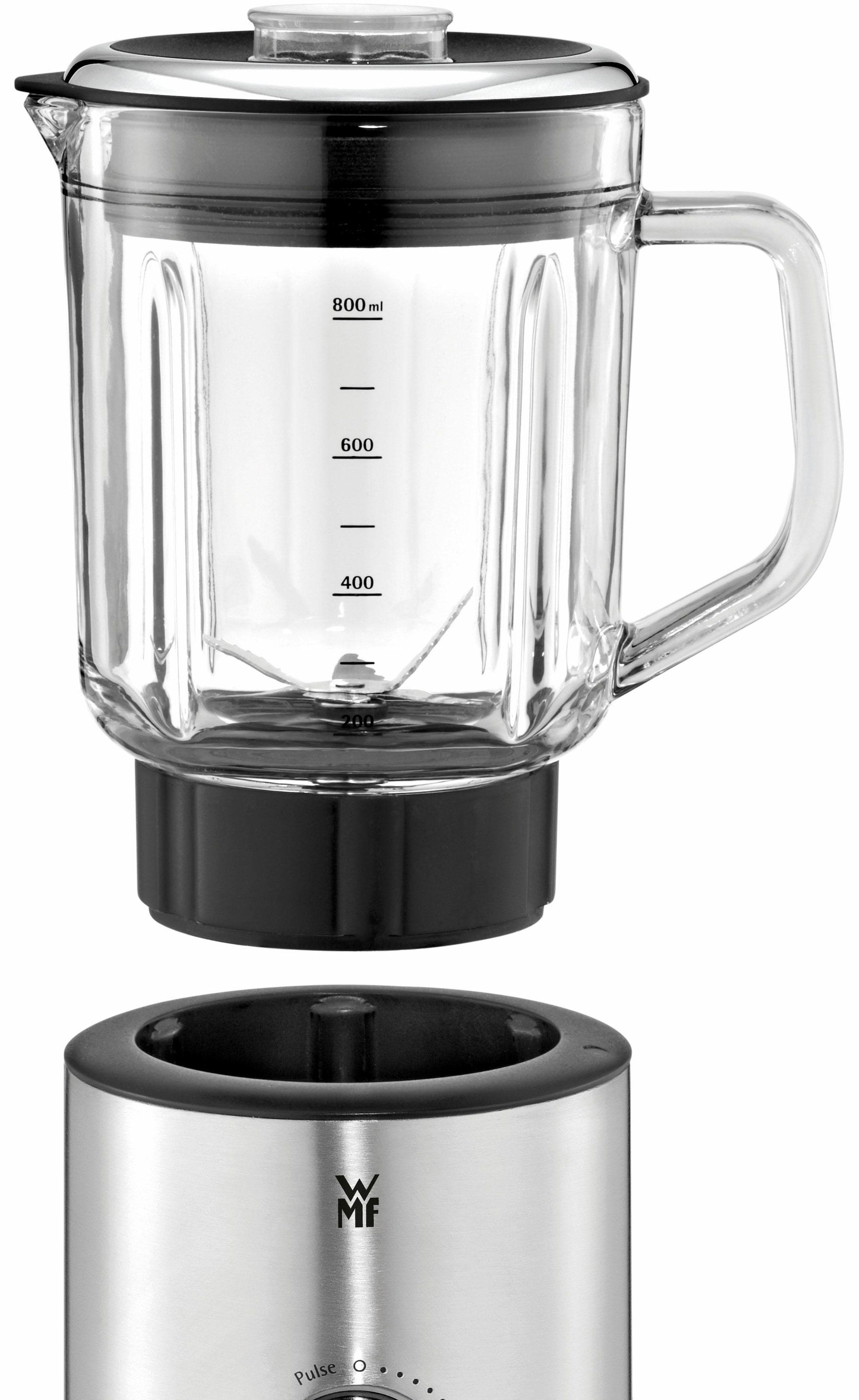 WMF Standmixer »KÜCHENminis®«, 400 W, 0,8 l, 5 Stufen