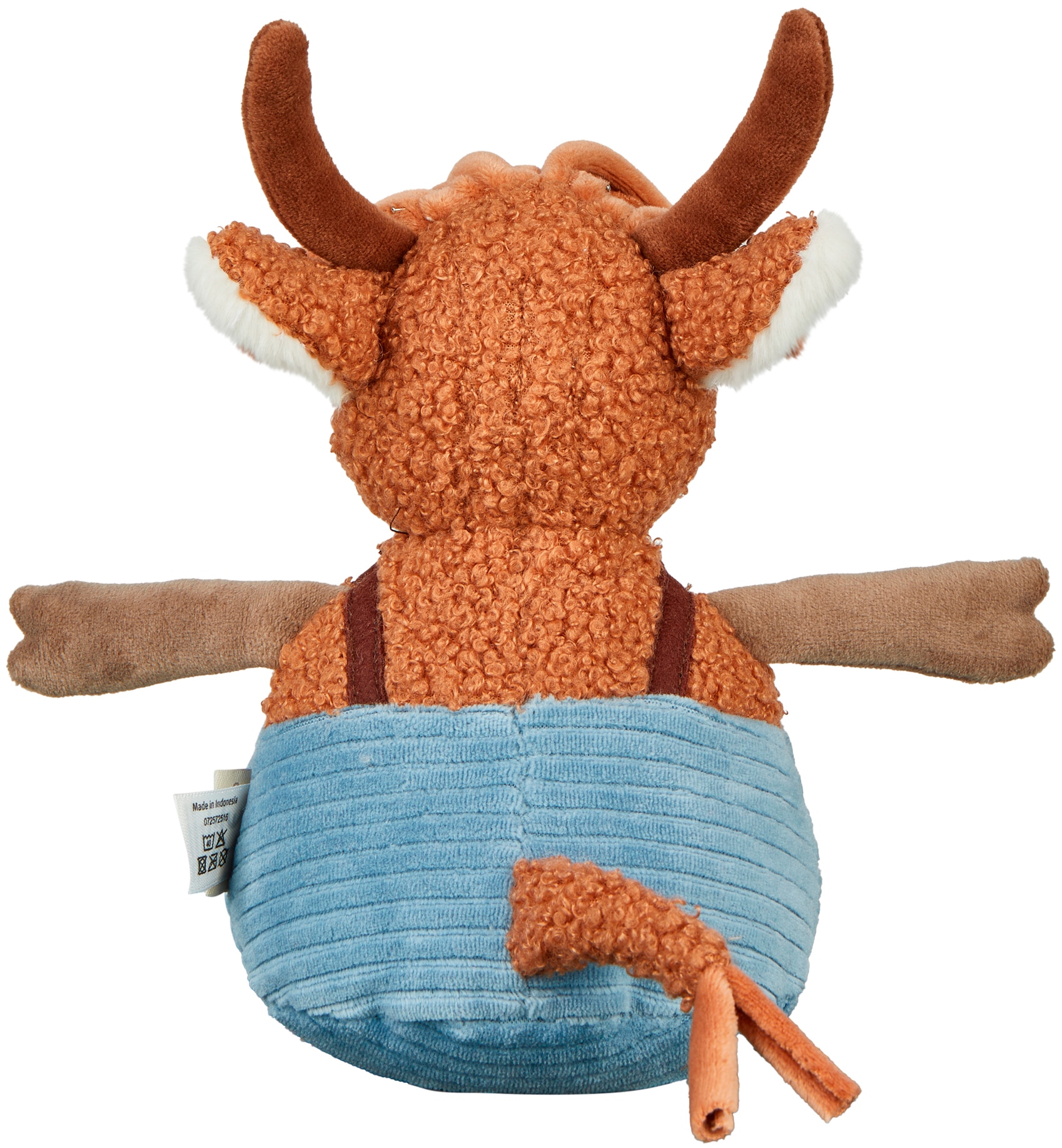 Sterntaler® Kuscheltier »Schotti, M«