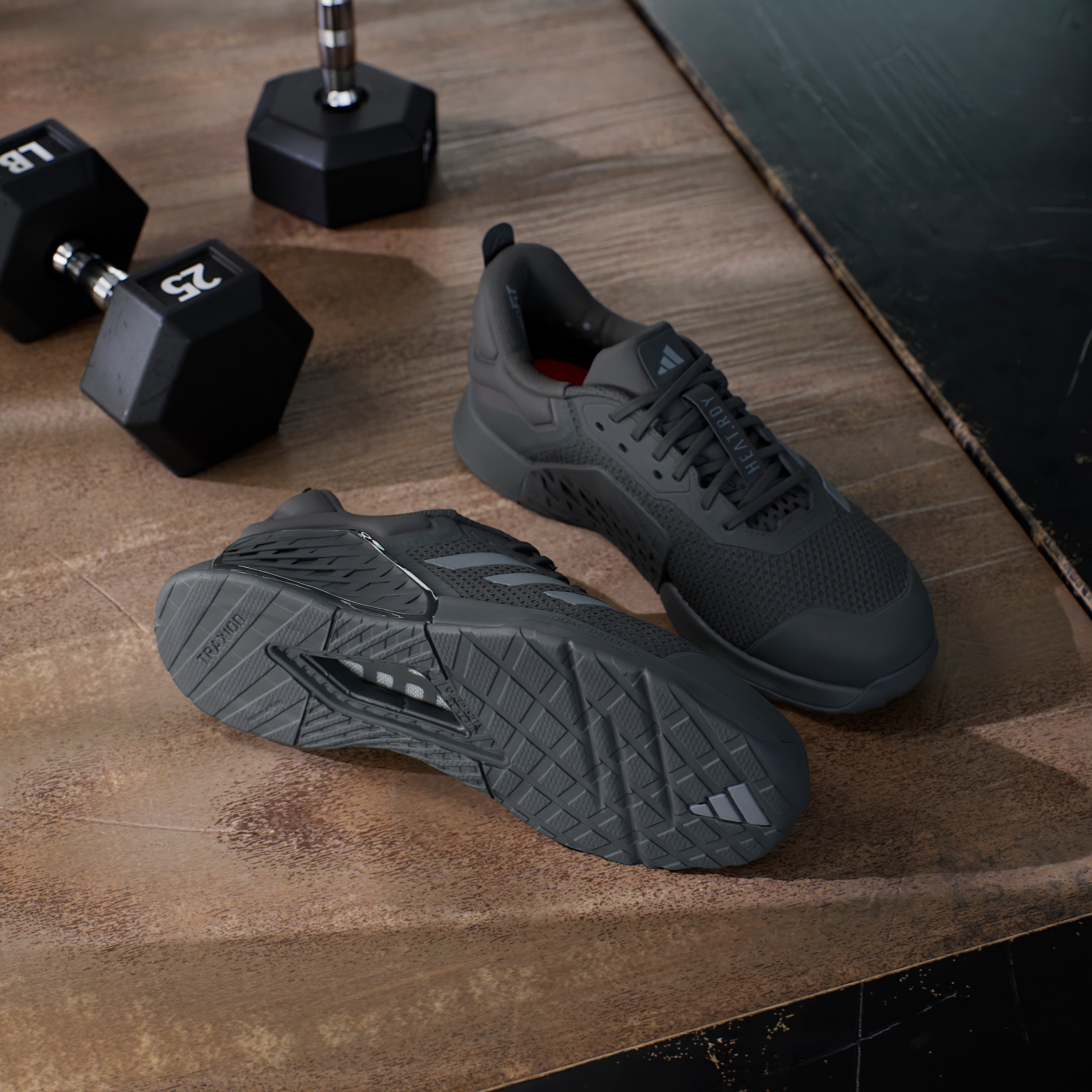 adidas Performance Trainingsschuh »DROPSET 3«