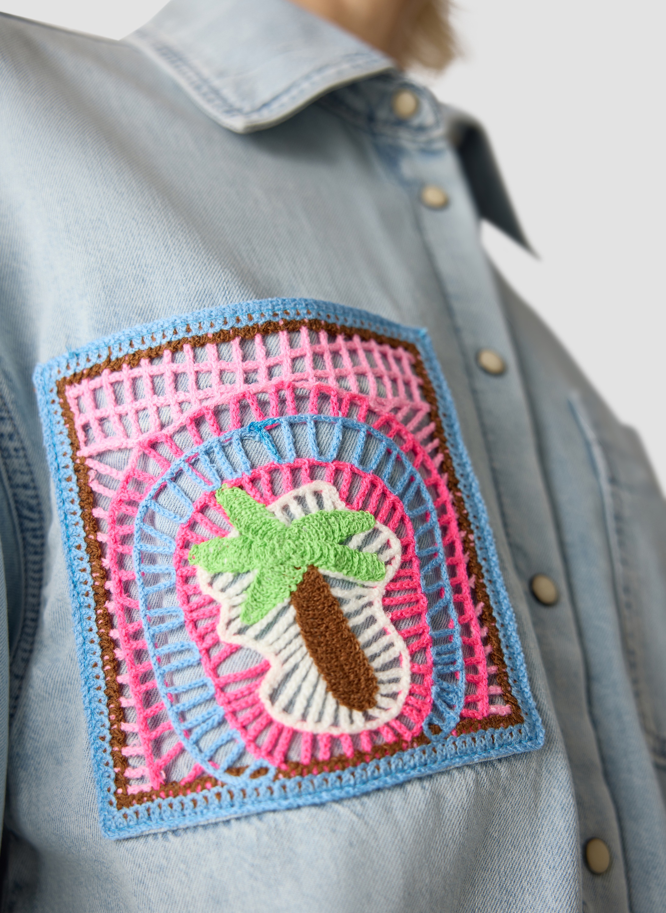 LeComte Blouson »Jacke«