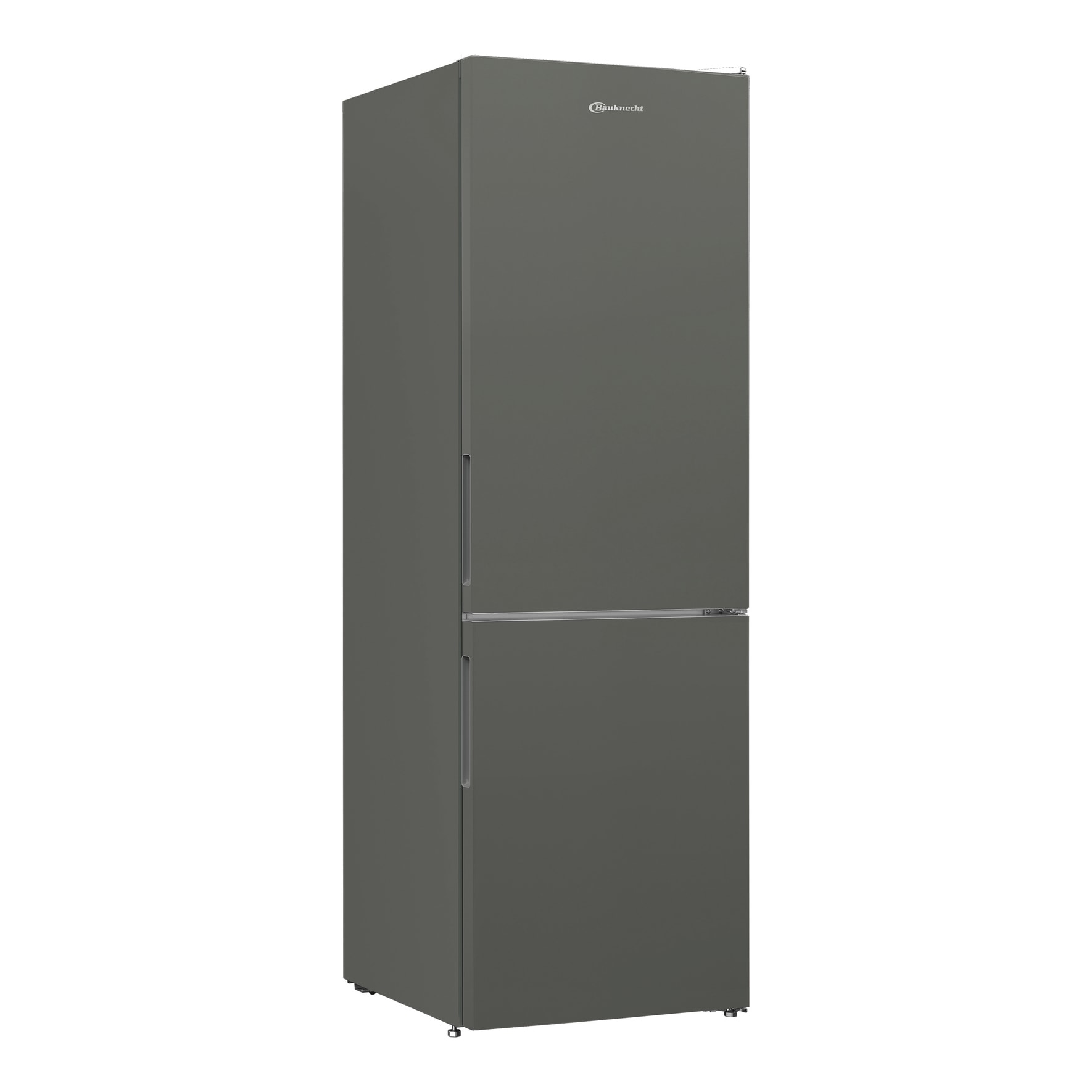 BAUKNECHT Kühl-/Gefrierkombination »KGL 1850 IN« 185,2 cm hoch 59,5 cm breit