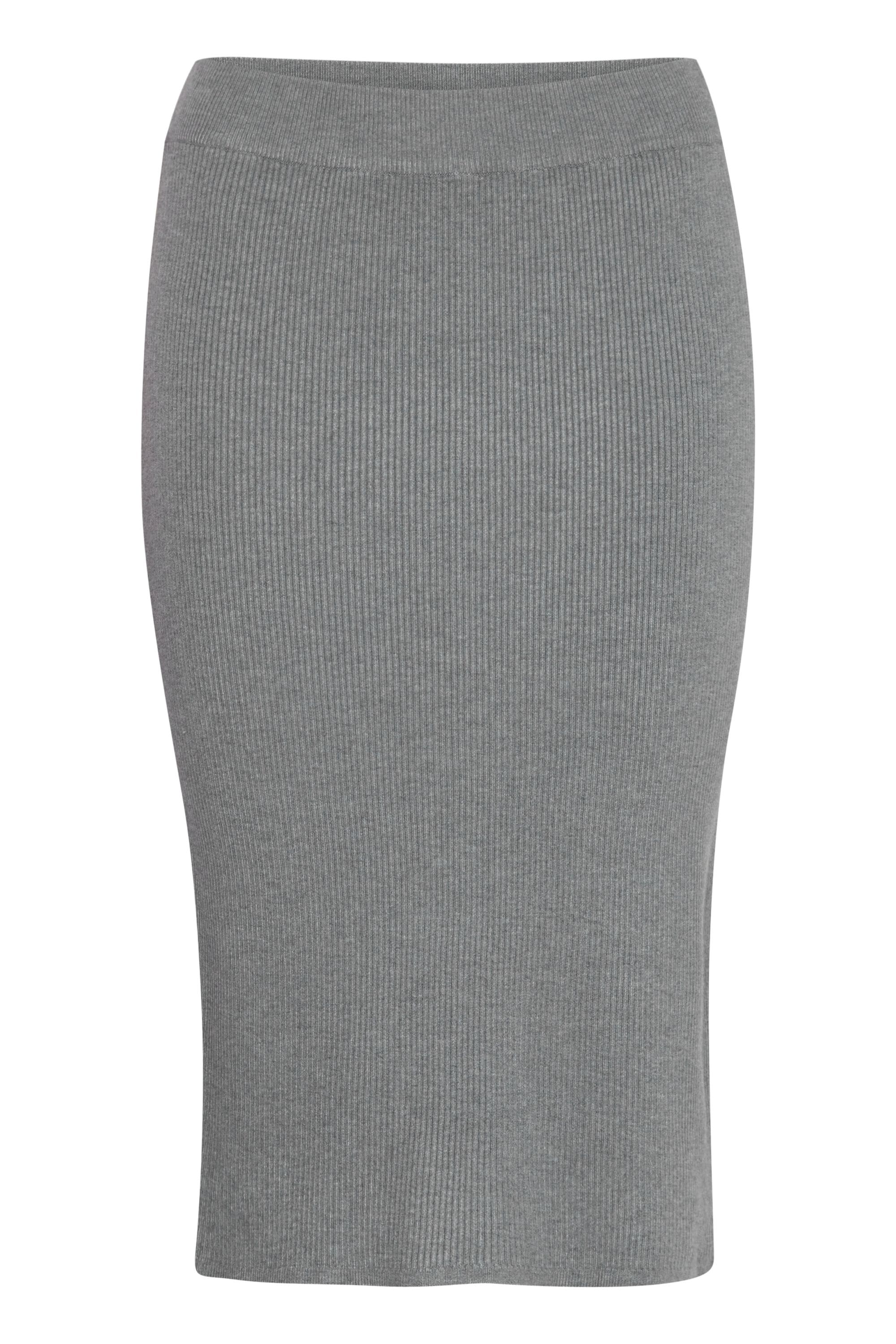 Bleistiftrock »Bleistiftrock BYMMMORLA PENCIL SKIRT -«