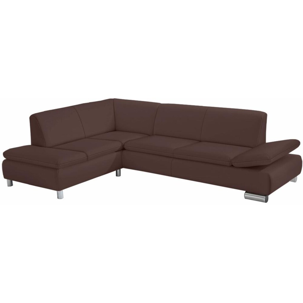 Max Winzer® Ecksofa »Toulouse«