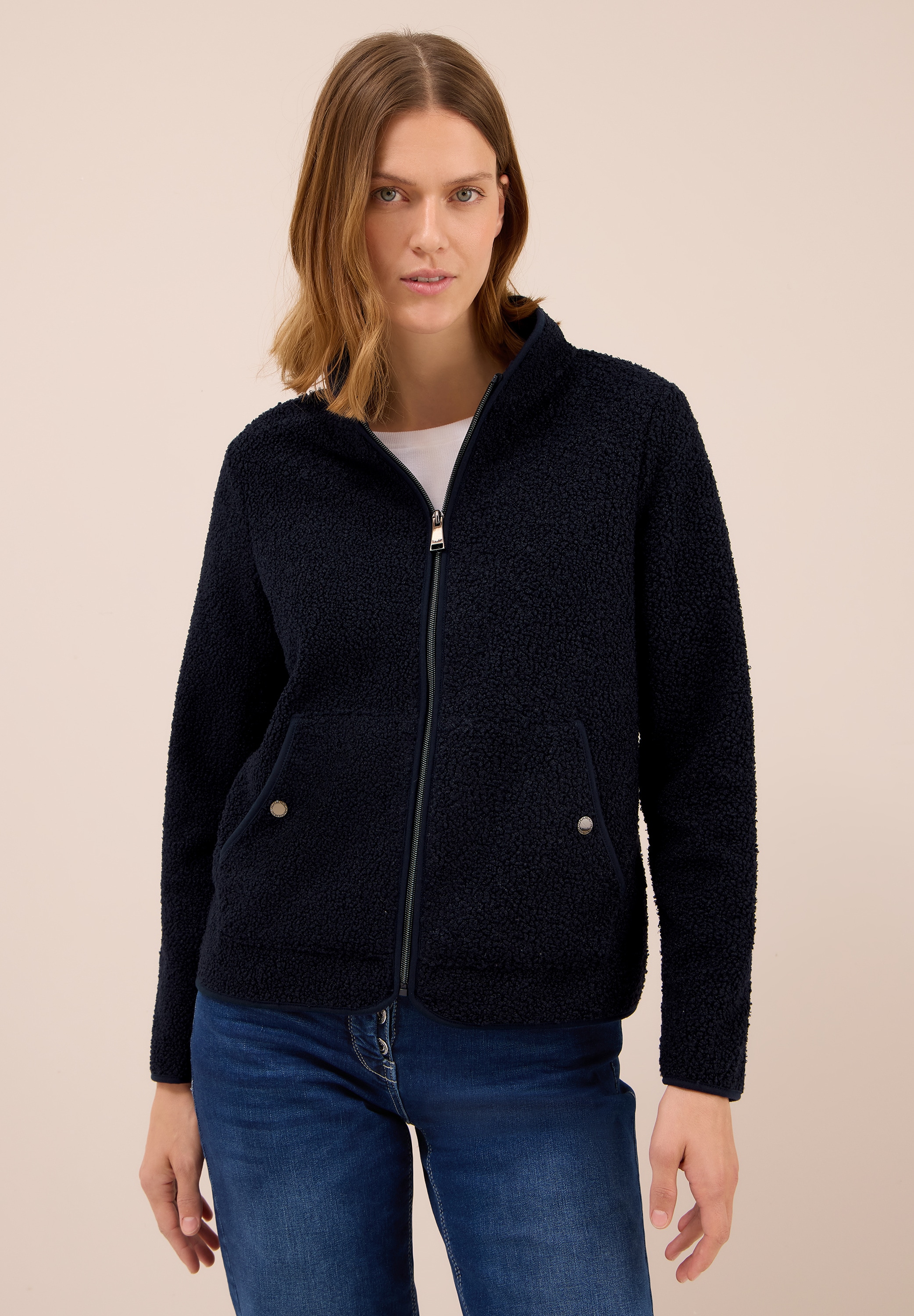 Cecil Cardigan, soft und weich günstig online kaufen