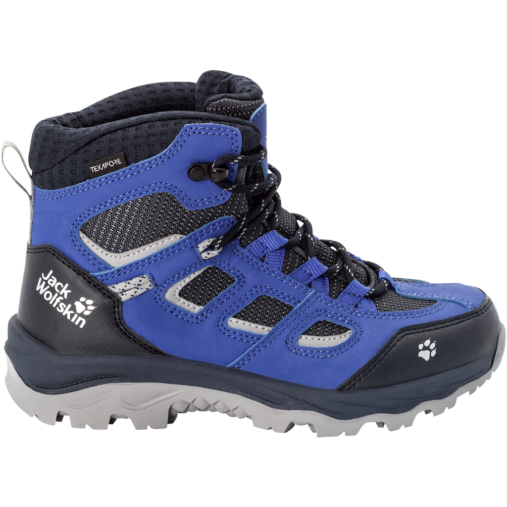 Jack Wolfskin Wanderschuh »VOJO TEXAPORE MID K«