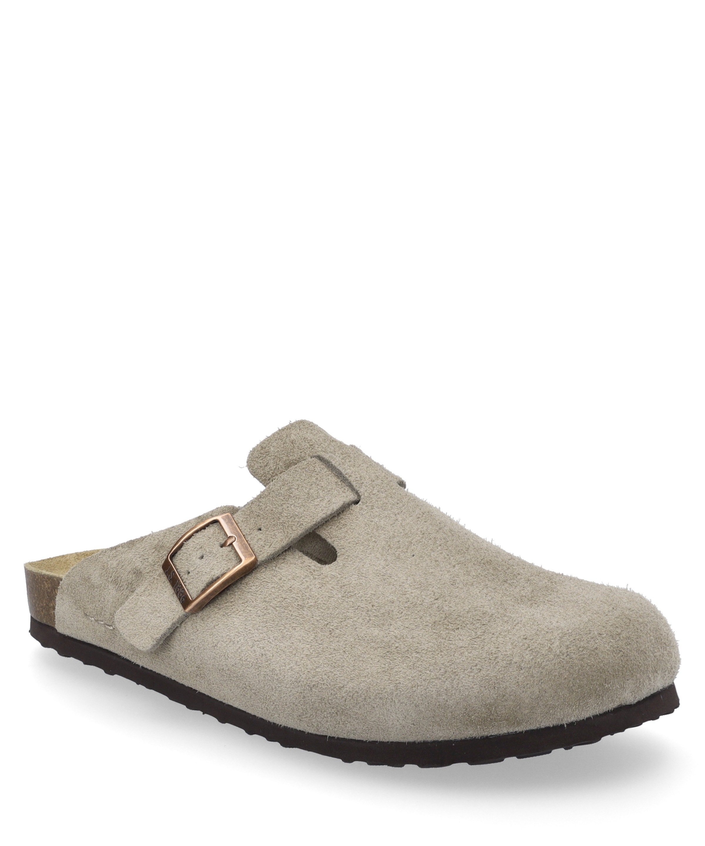Josef Seibel Clog »Josef 04, taupe«