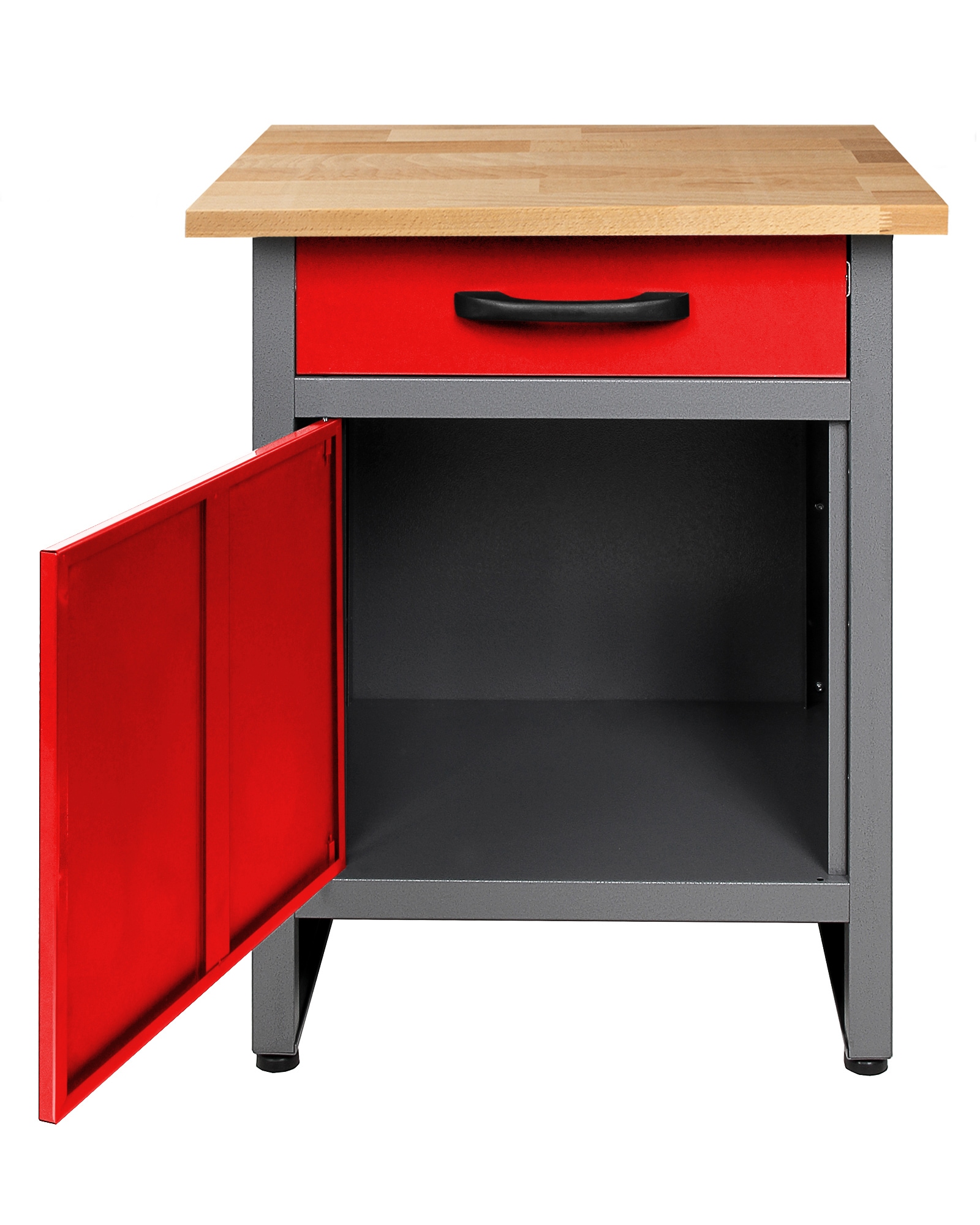 ONDIS24 Werkstatt-Set, 240 cm