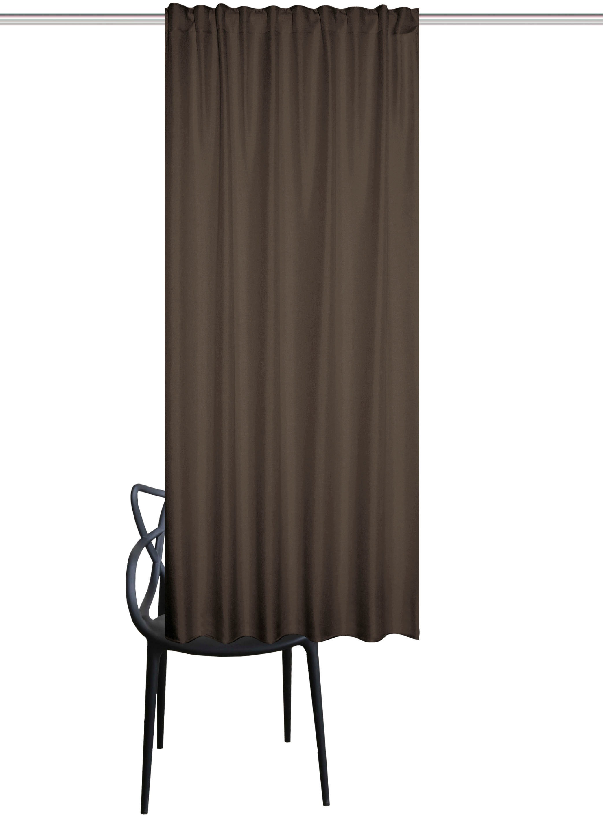 HOME WOHNIDEEN Vorhang "ESKAMIO" Multifunktionsband 1 Stk. tlg. Thermo, Bli günstig online kaufen