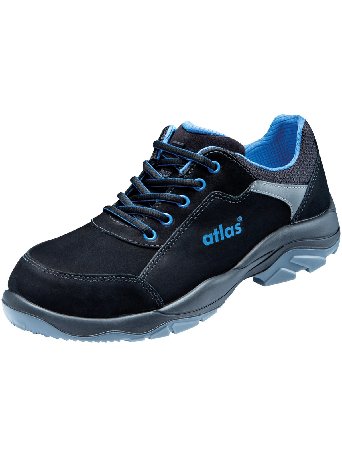 Atlas Schuhe Sicherheitsschuh "Sicherheitsschuhe Atlas Alu-Tec 62 ESD"