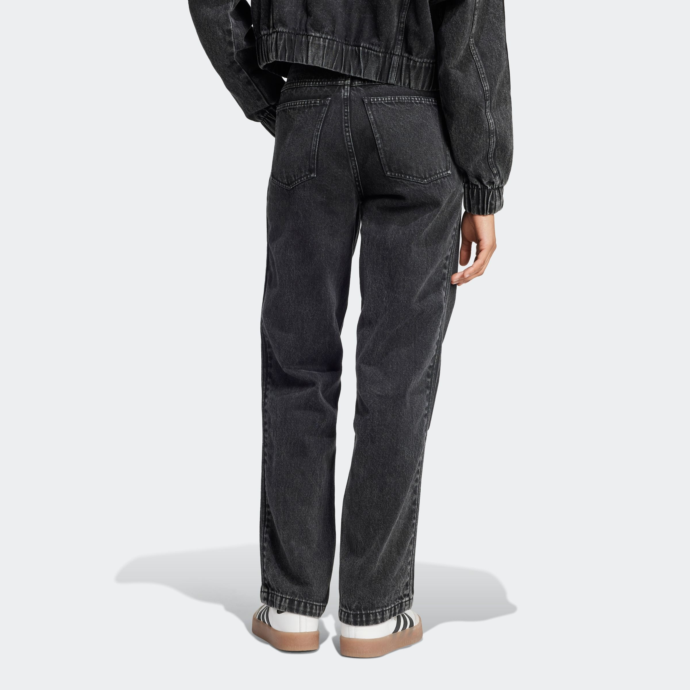 adidas Originals Straight-Jeans "P ESS DENIM ST" günstig online kaufen