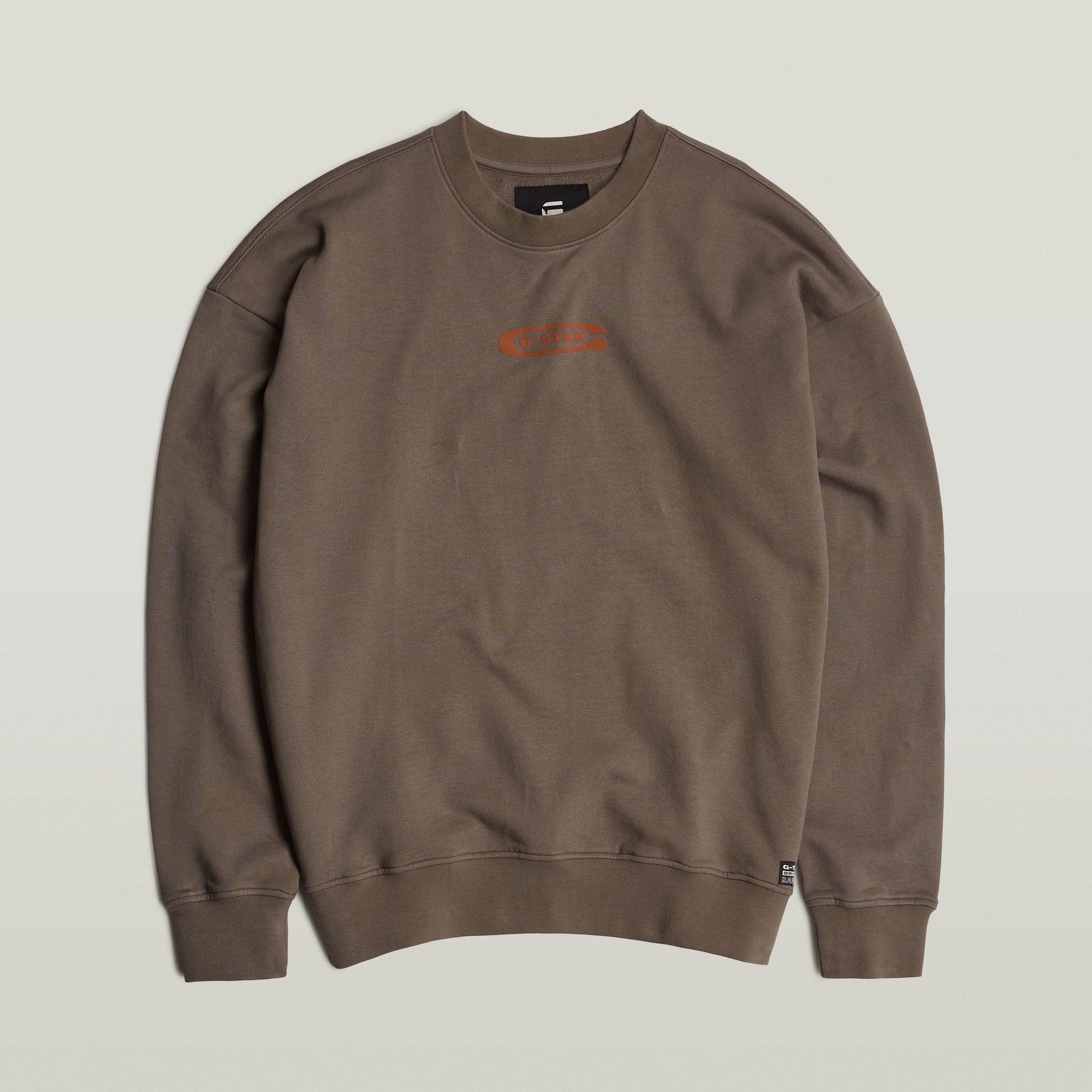G-STAR Sweatshirt »Photo Back Print«
