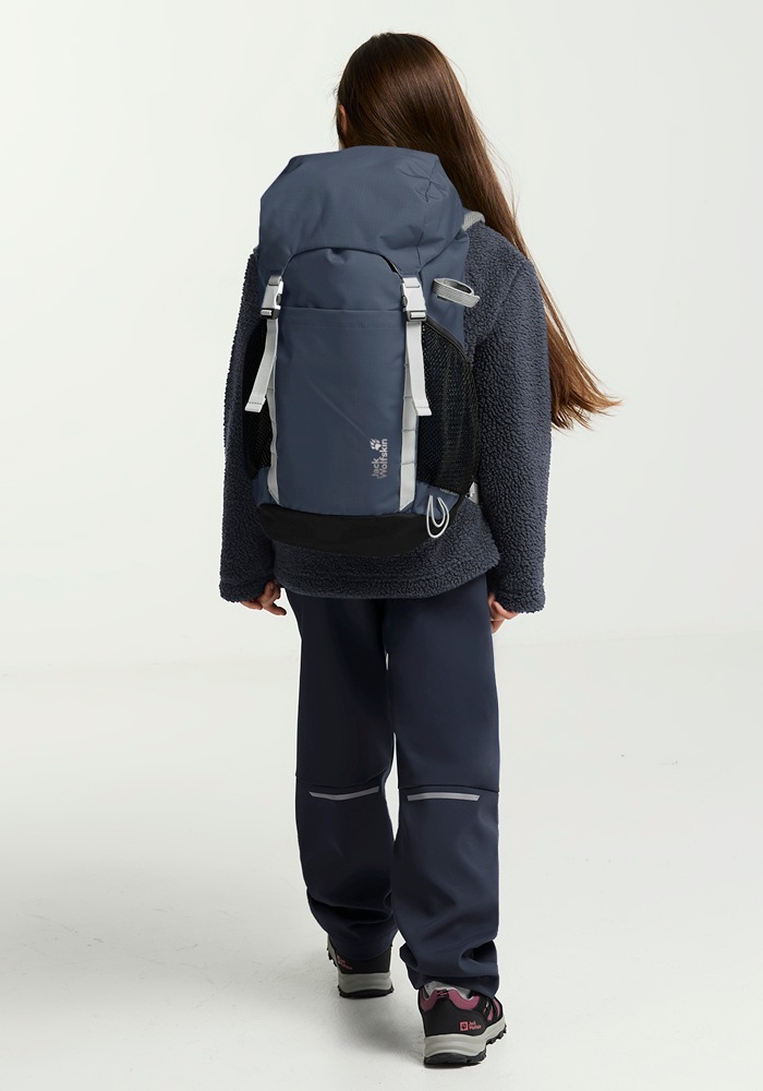 Jack Wolfskin Kinderrucksack »KIDS EXPLORER 20«