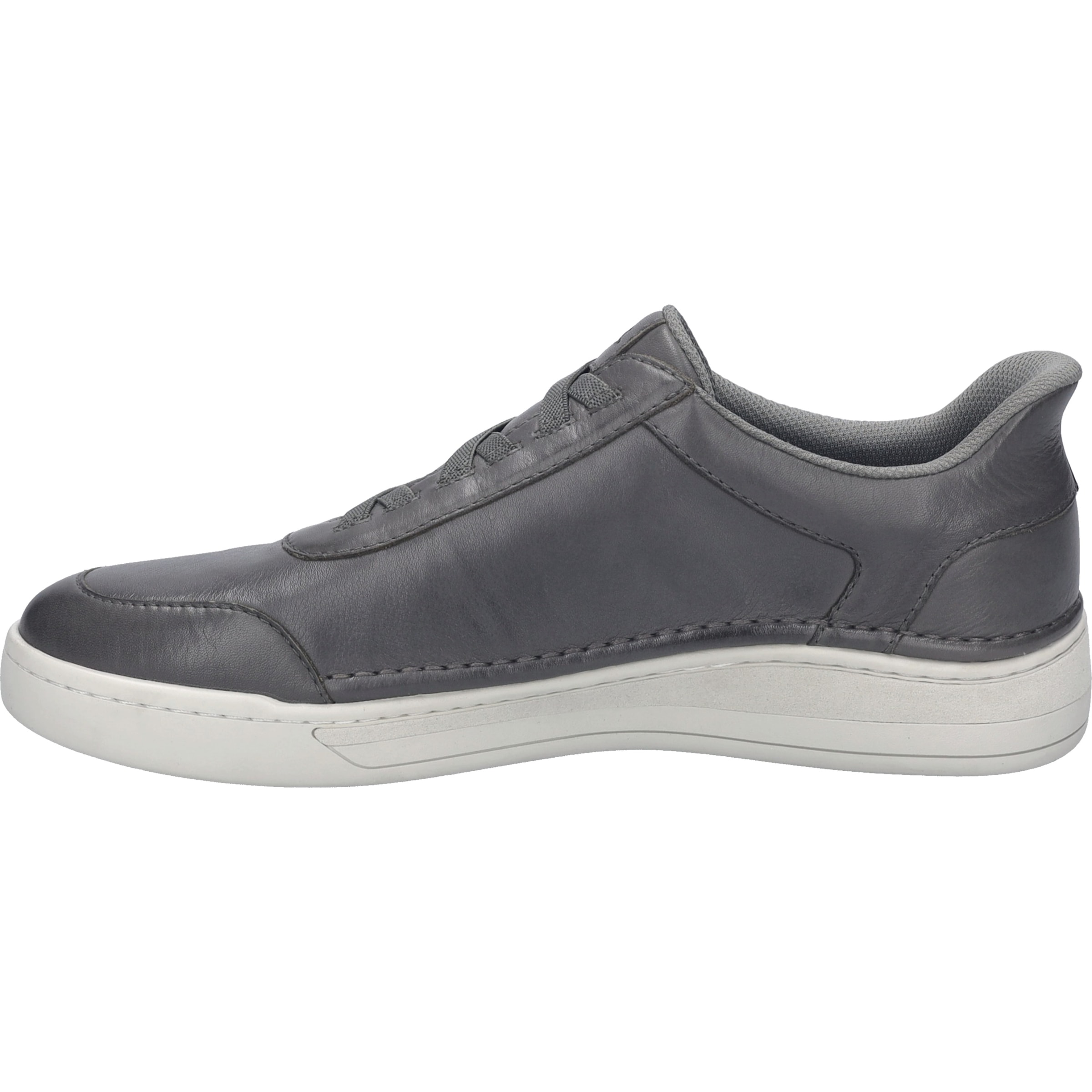 Josef Seibel Sneaker »Cleve 11, graphit«