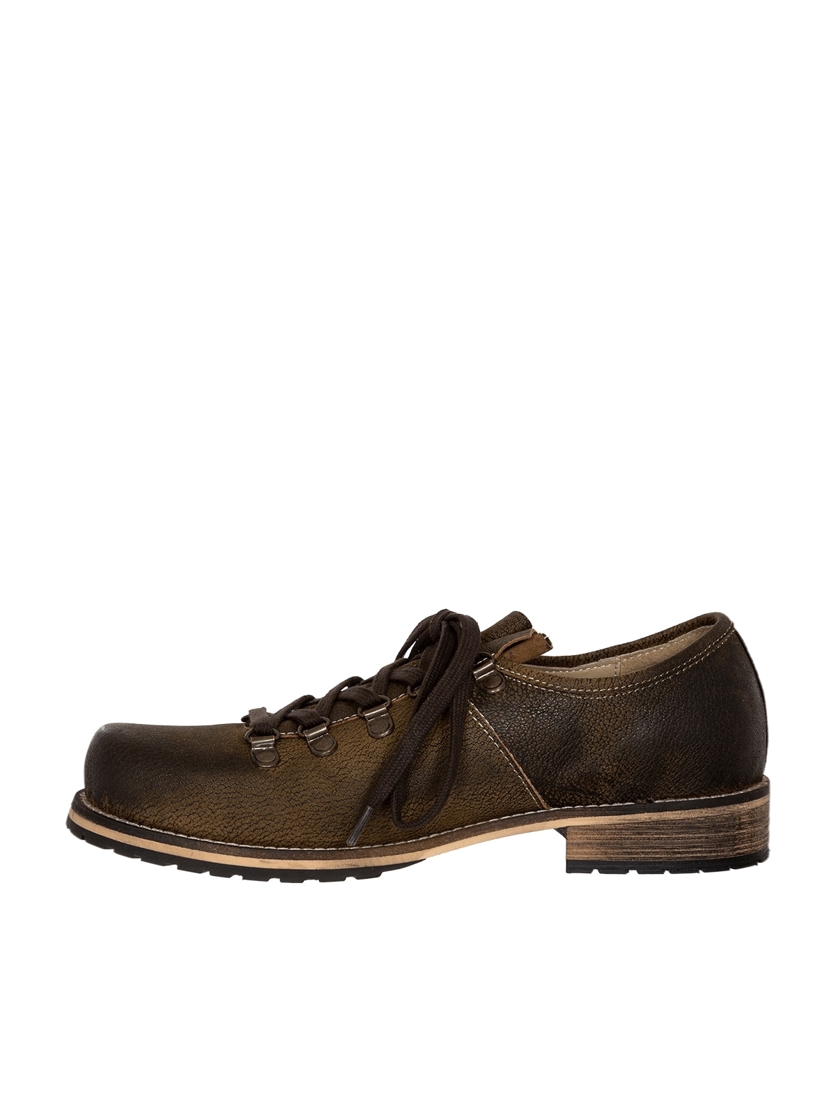 Country Maddox Schnürschuh »Schuhe HEINI«