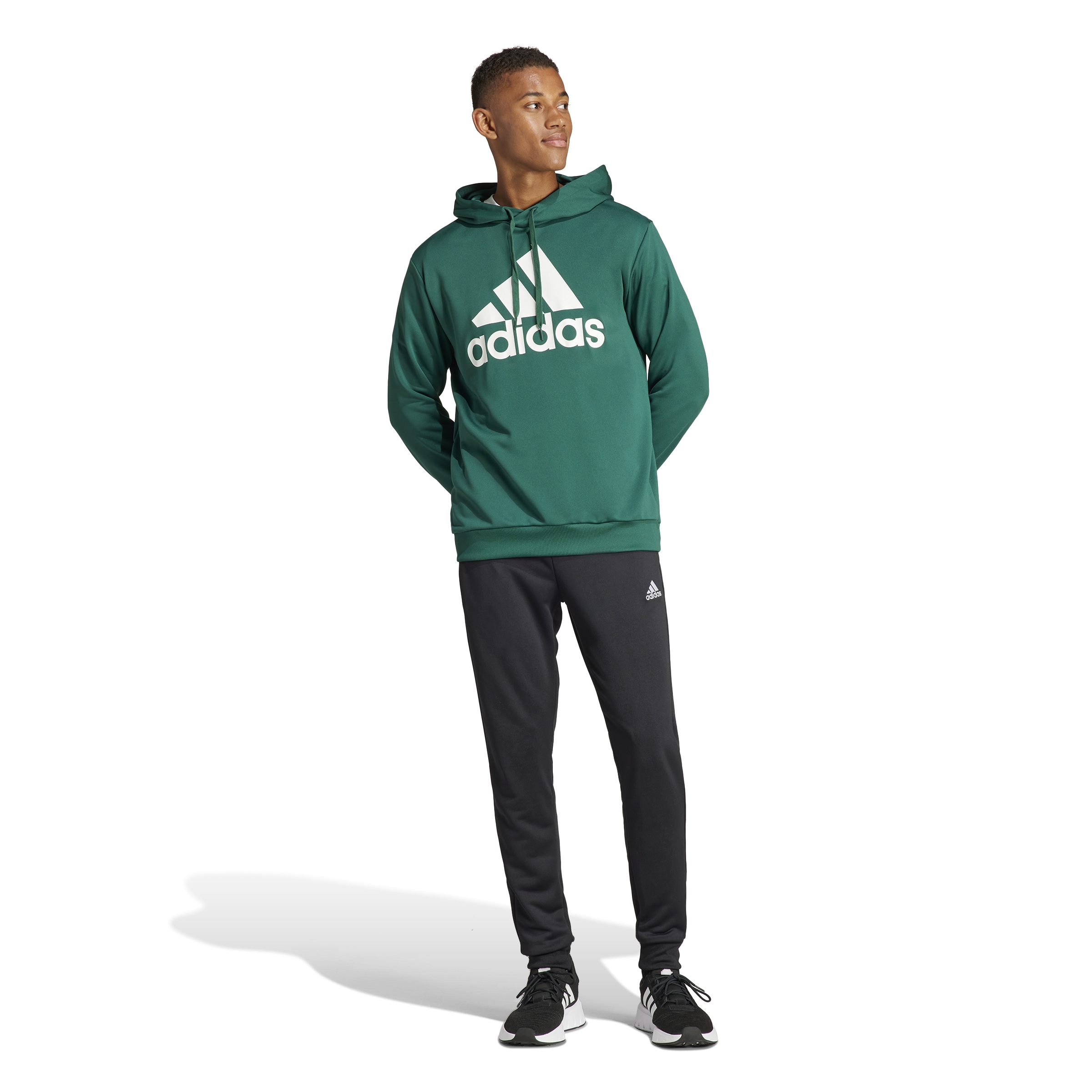 adidas Sportswear Trainingsanzug »M FT HD TS«, (2 tlg.)